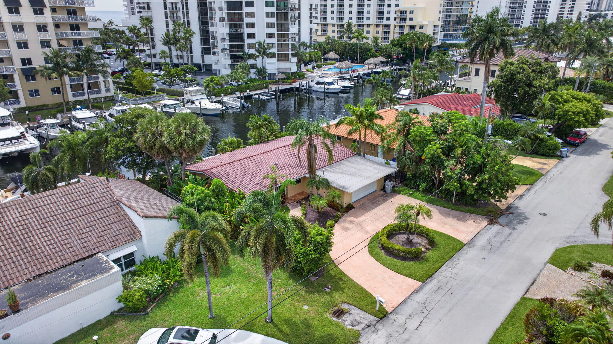 1390 E Terra Mar, Pompano Beach FL 33062