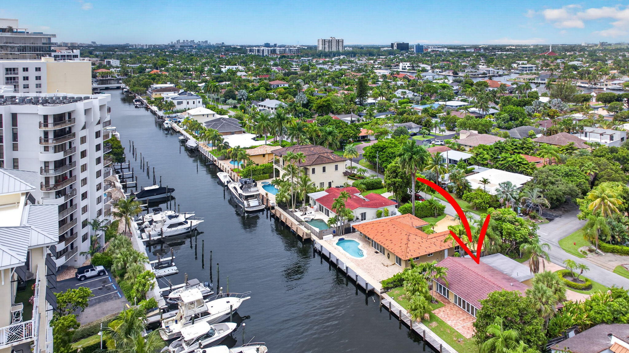 1390 E Terra Mar, Pompano Beach FL 33062