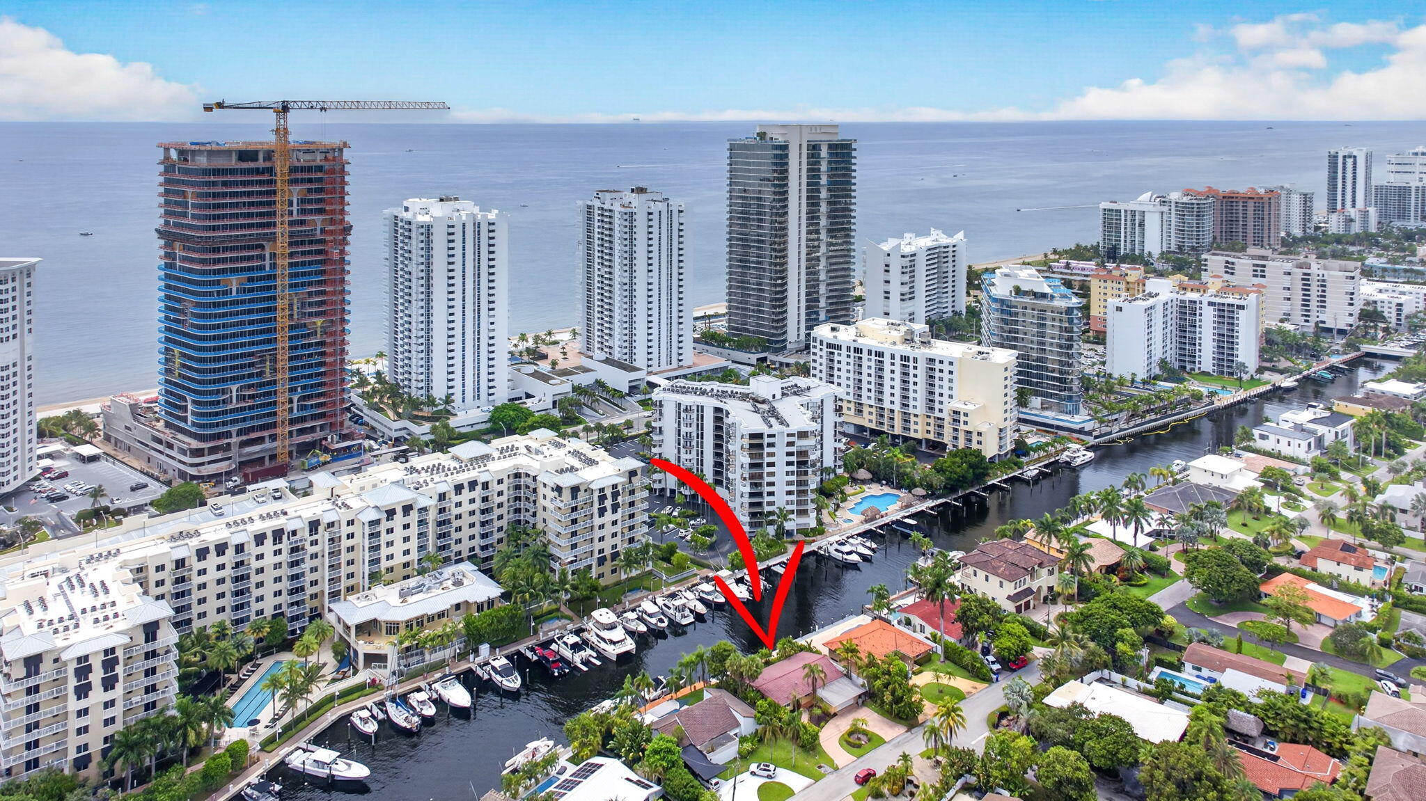 1390 E Terra Mar, Pompano Beach FL 33062