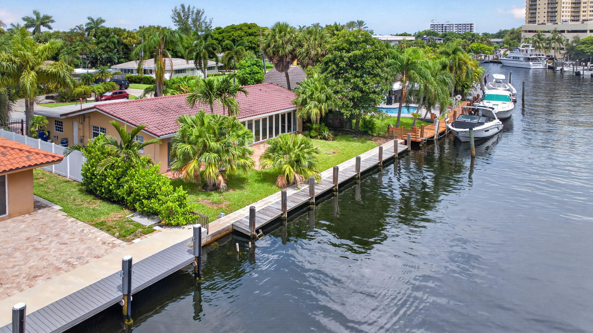1390 E Terra Mar, Pompano Beach FL 33062