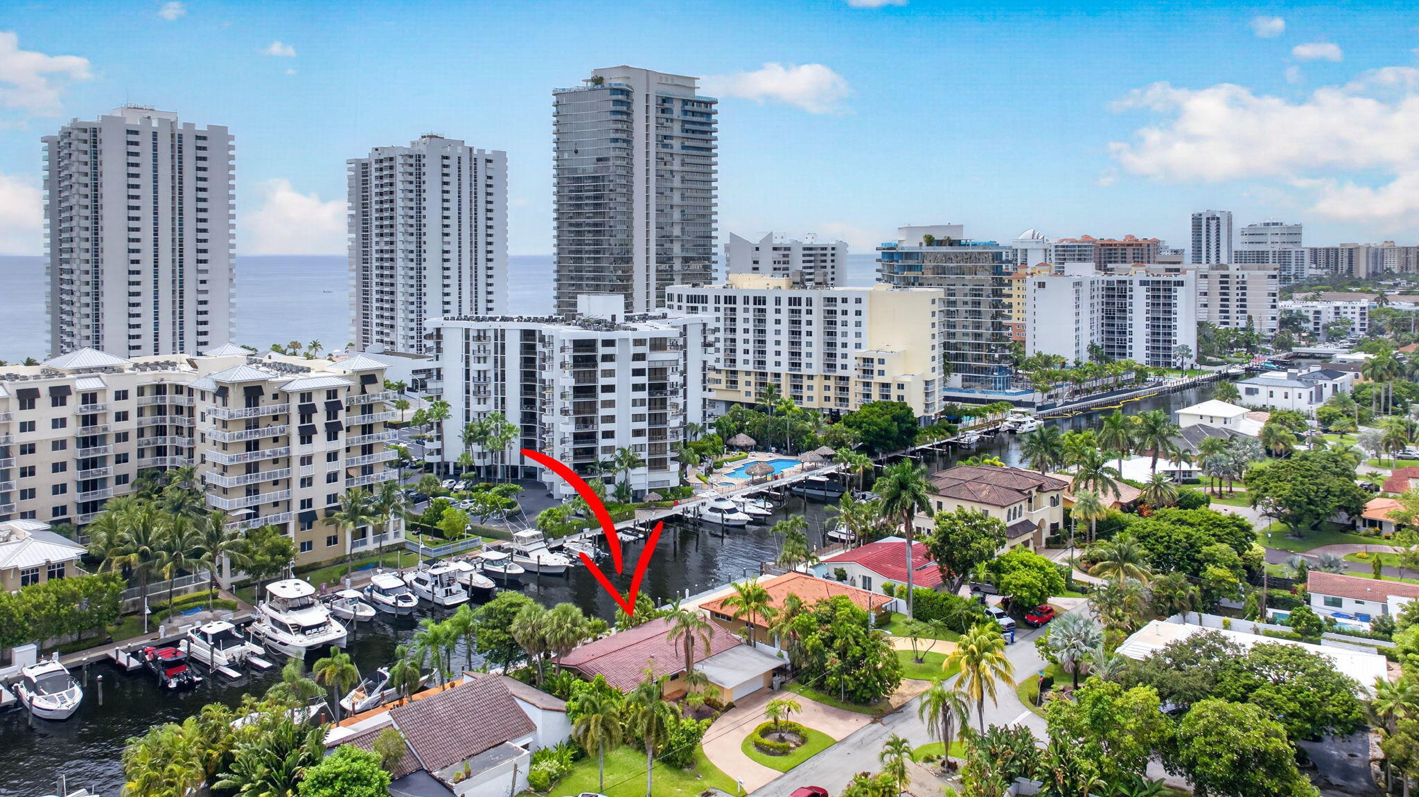 1390 E Terra Mar, Pompano Beach FL 33062