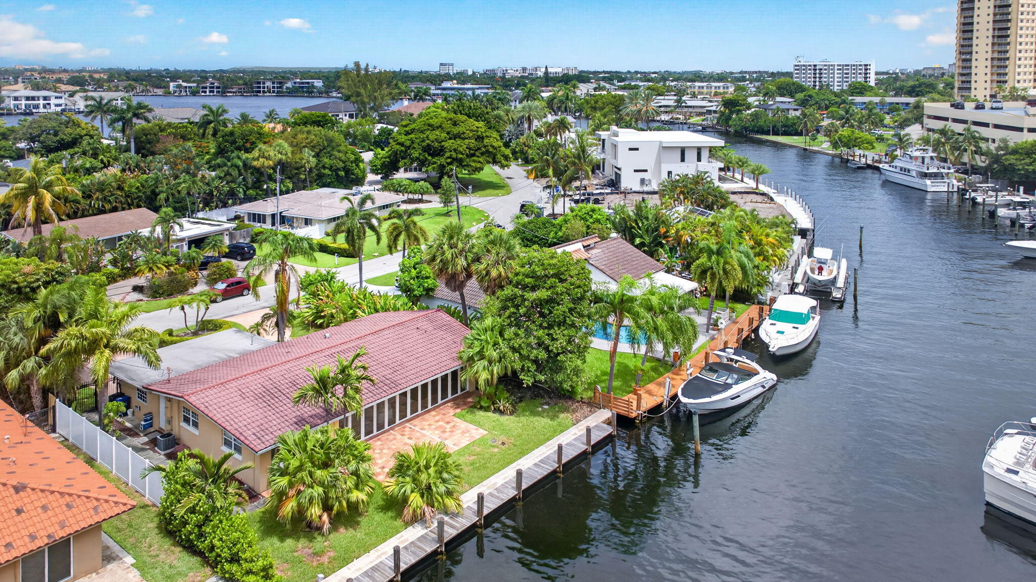 1390 E Terra Mar, Pompano Beach FL 33062