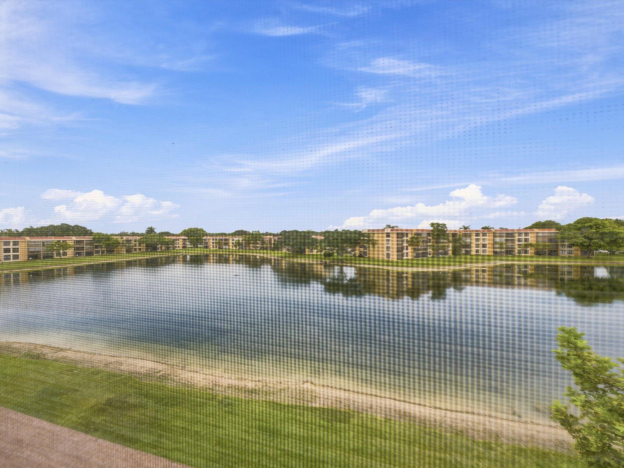 6539 CORAL LAKE #403, Margate FL 33063