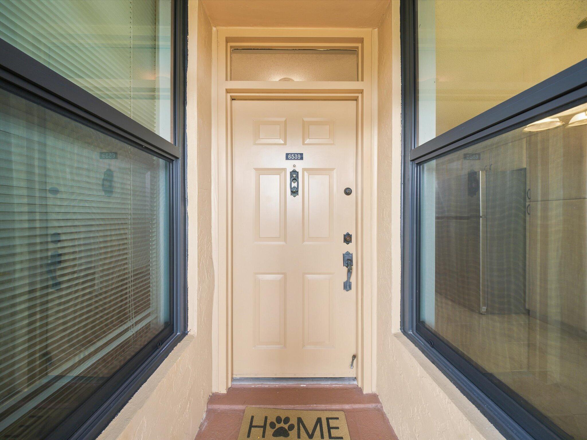 6539 CORAL LAKE #403, Margate FL 33063