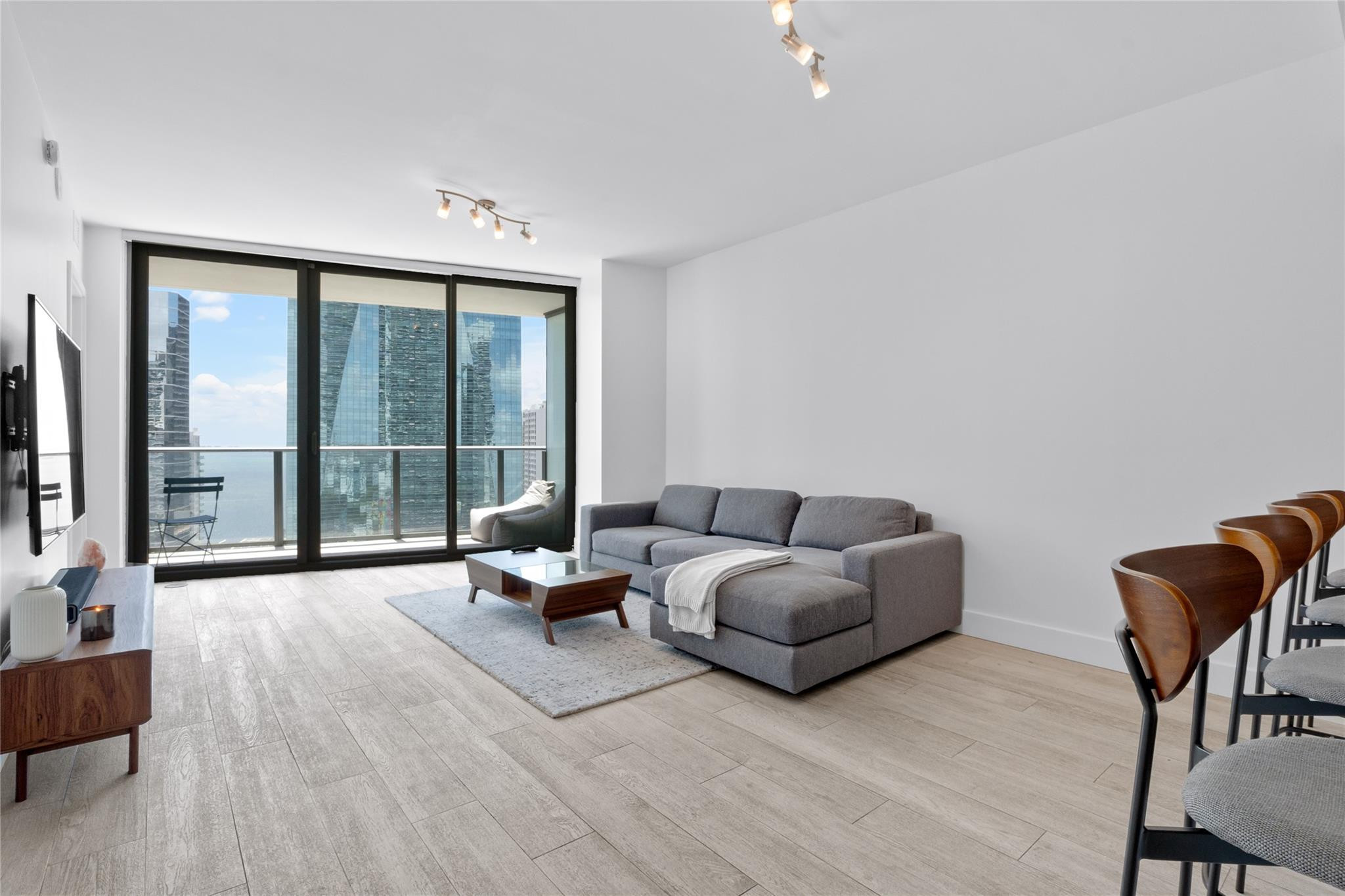 1300 S MIAMI #2003, Miami FL 33130