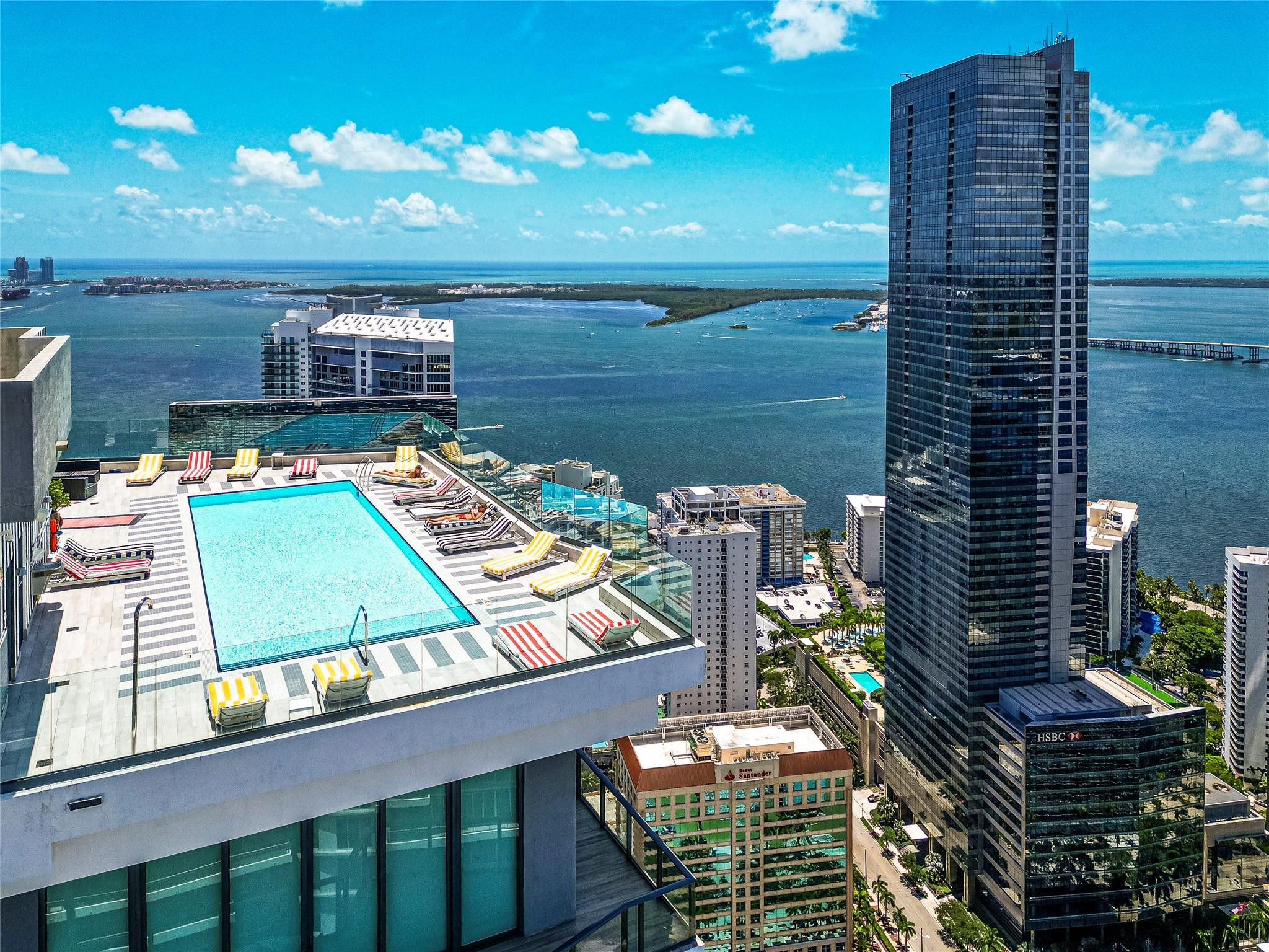 1300 S MIAMI #2003, Miami FL 33130