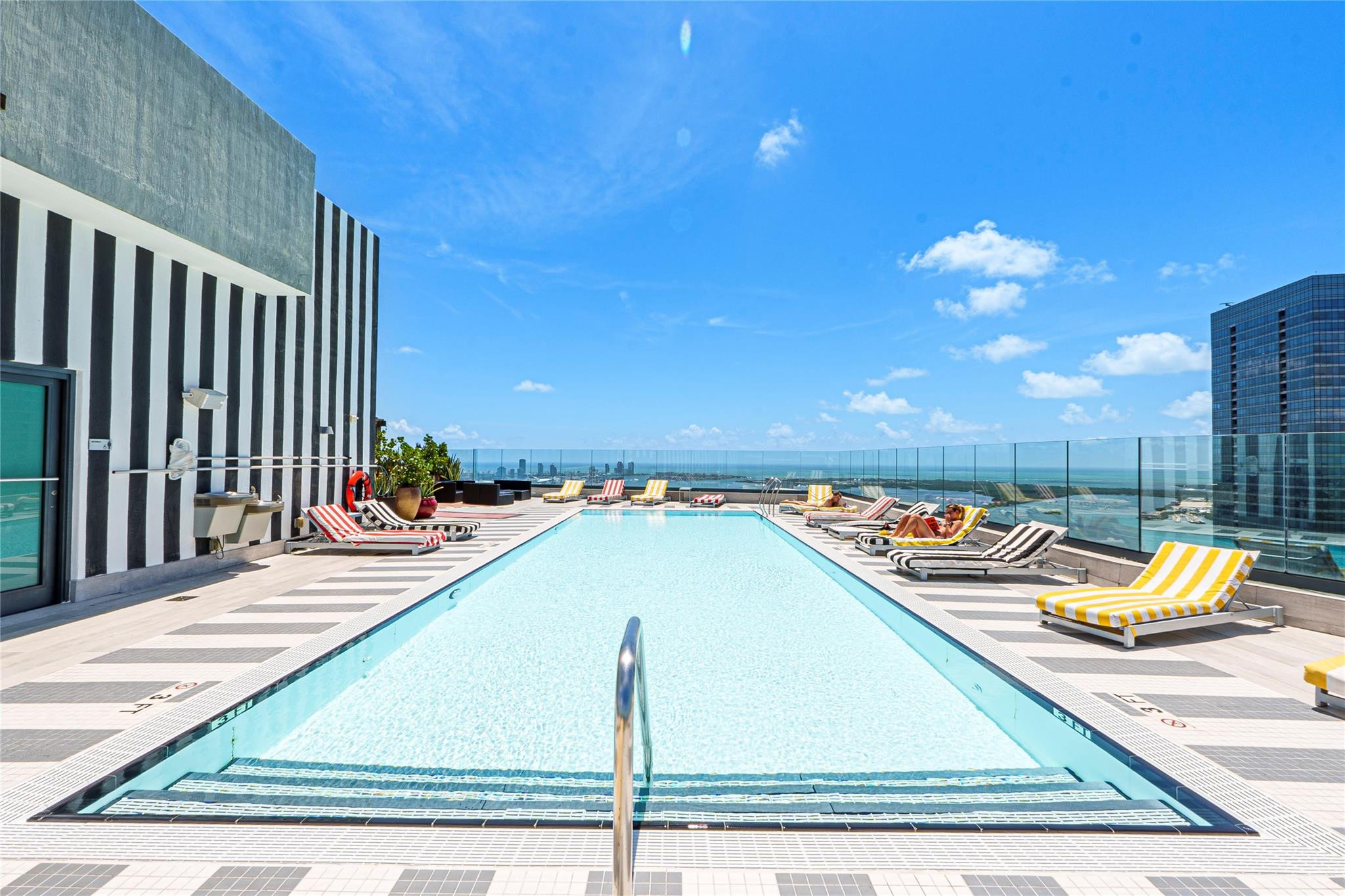 1300 S MIAMI #2003, Miami FL 33130