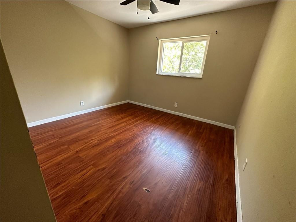 5614 BLUEBERRY #173, Lauderhill FL 33313