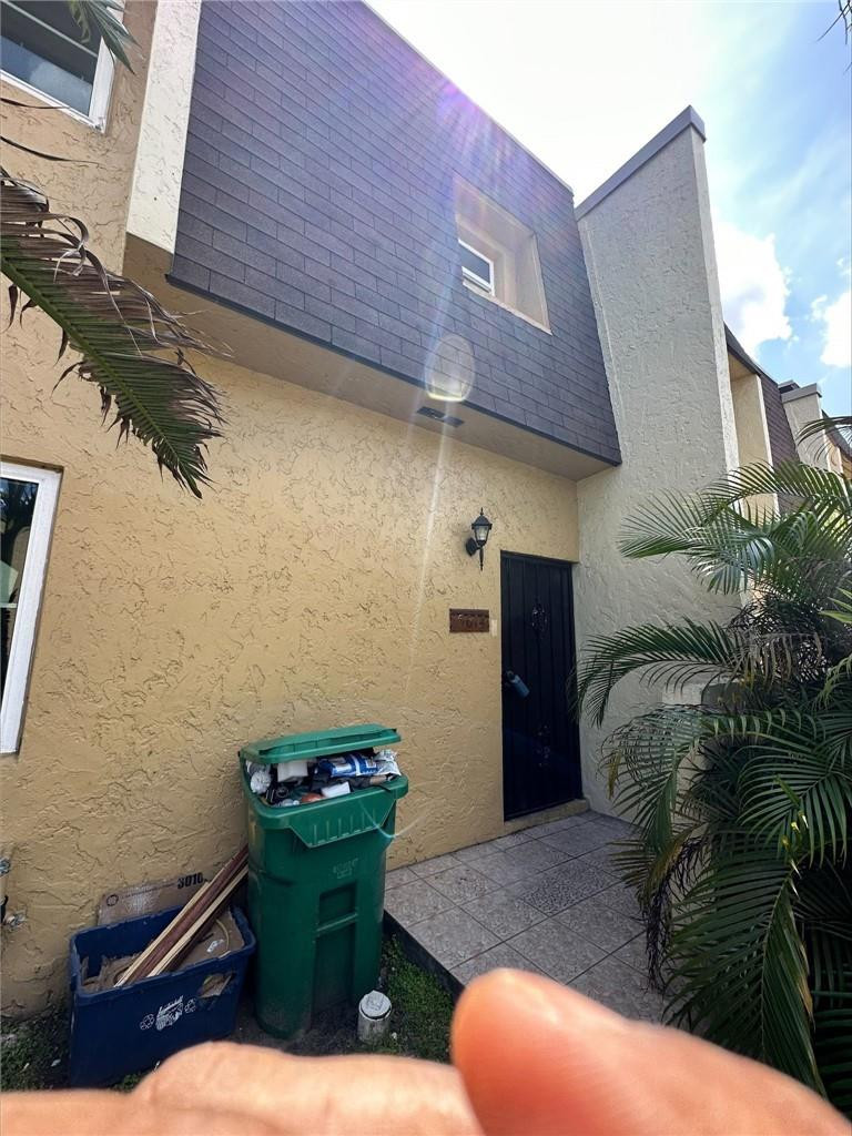 5614 BLUEBERRY #173, Lauderhill FL 33313