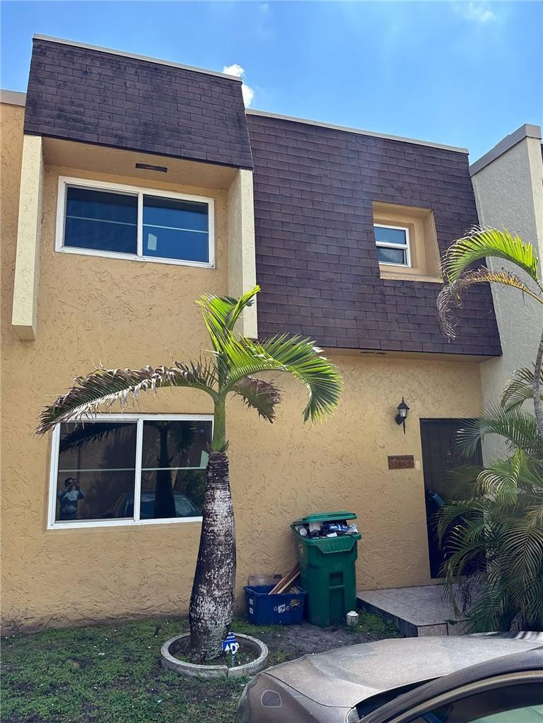 5614 BLUEBERRY #173, Lauderhill FL 33313