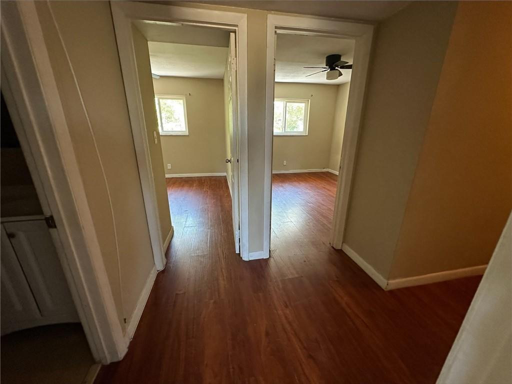 5614 BLUEBERRY #173, Lauderhill FL 33313