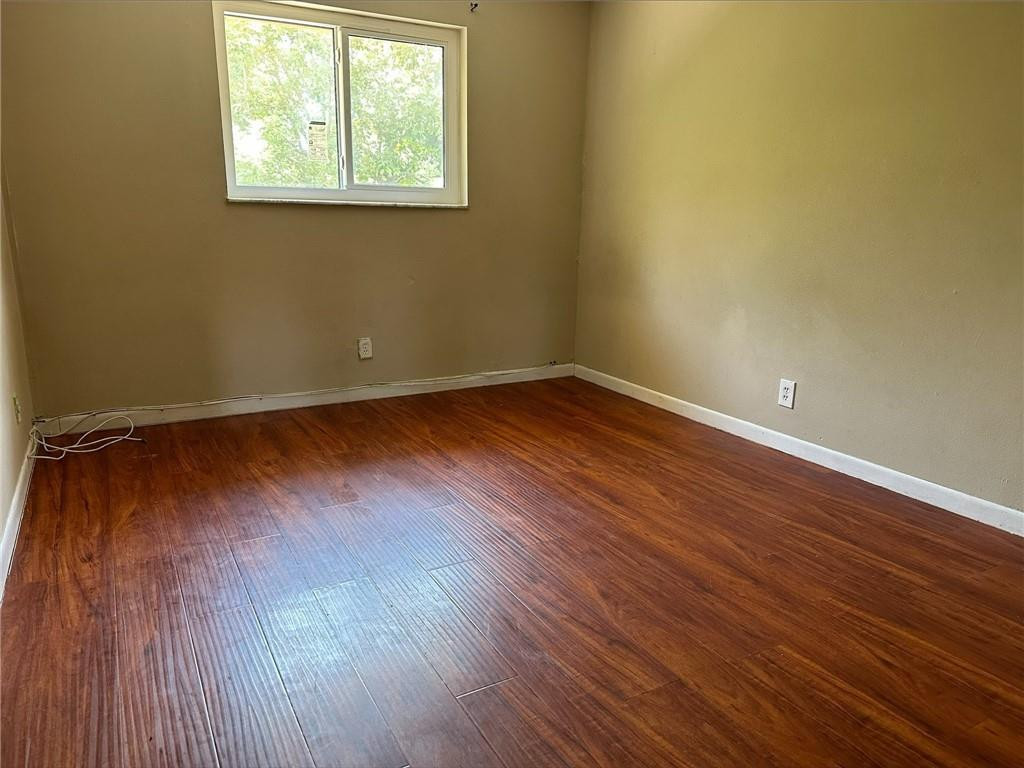 5614 BLUEBERRY #173, Lauderhill FL 33313