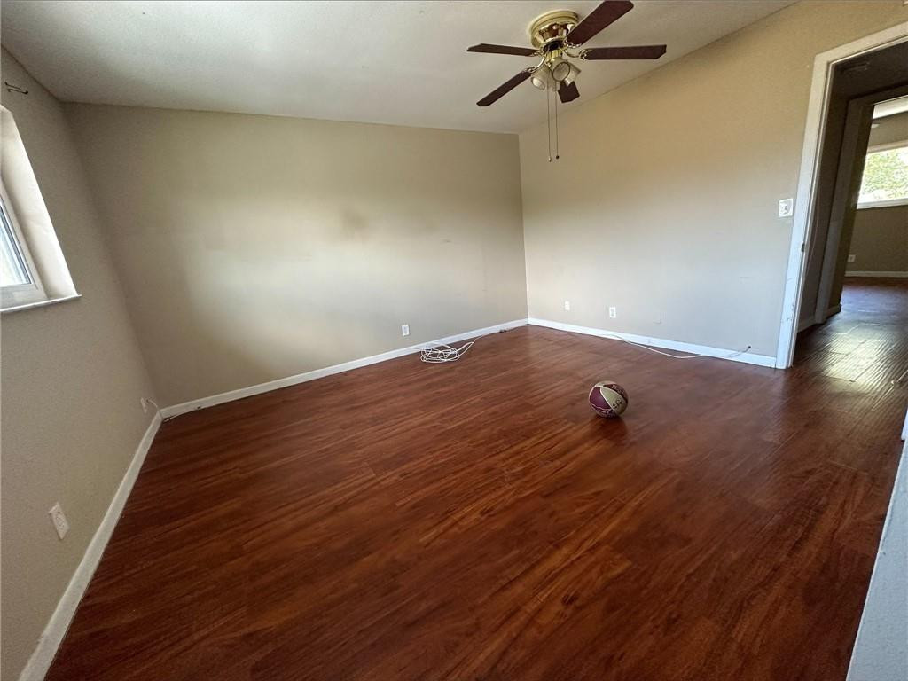 5614 BLUEBERRY #173, Lauderhill FL 33313