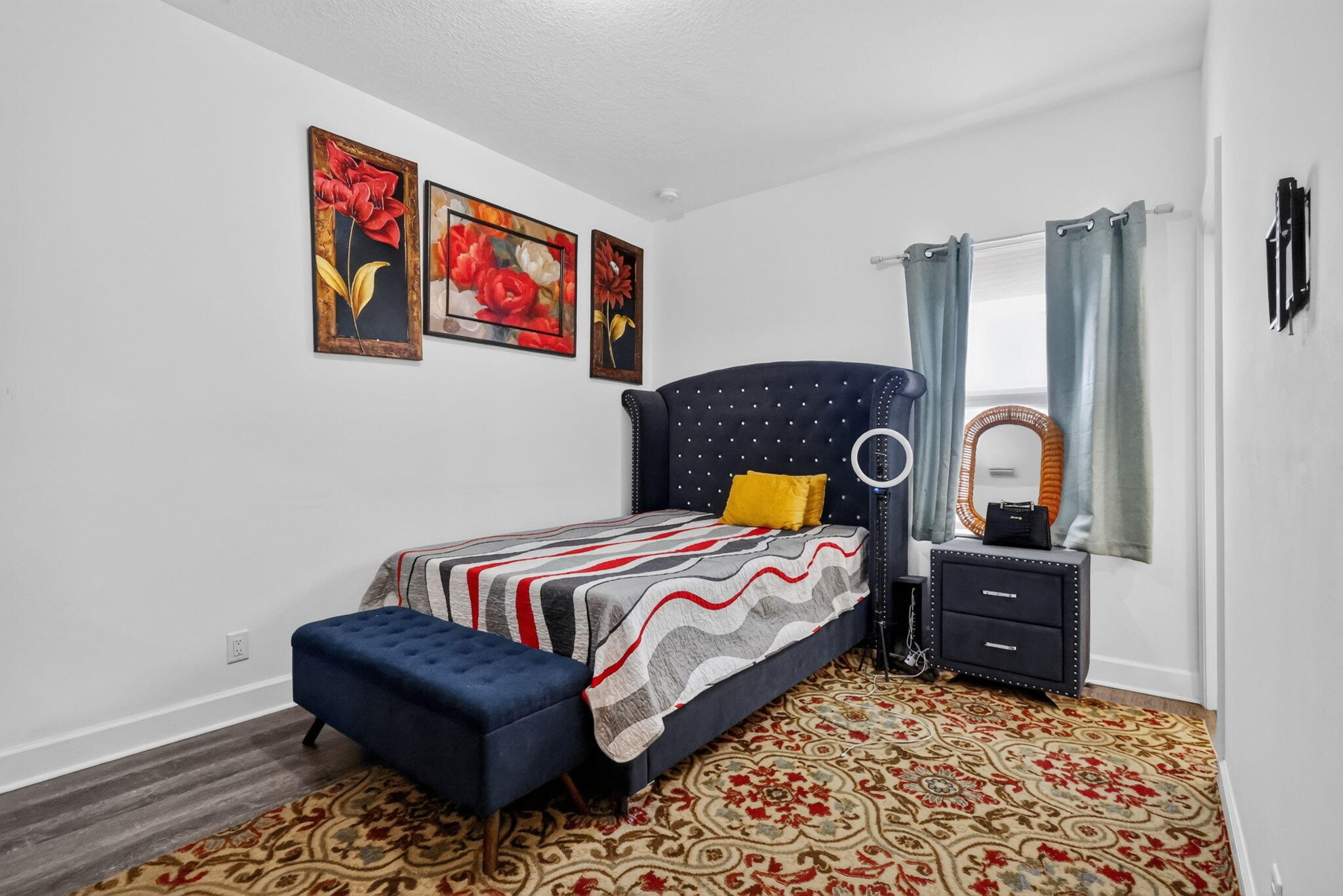 609 N F, Lake Worth FL 33460