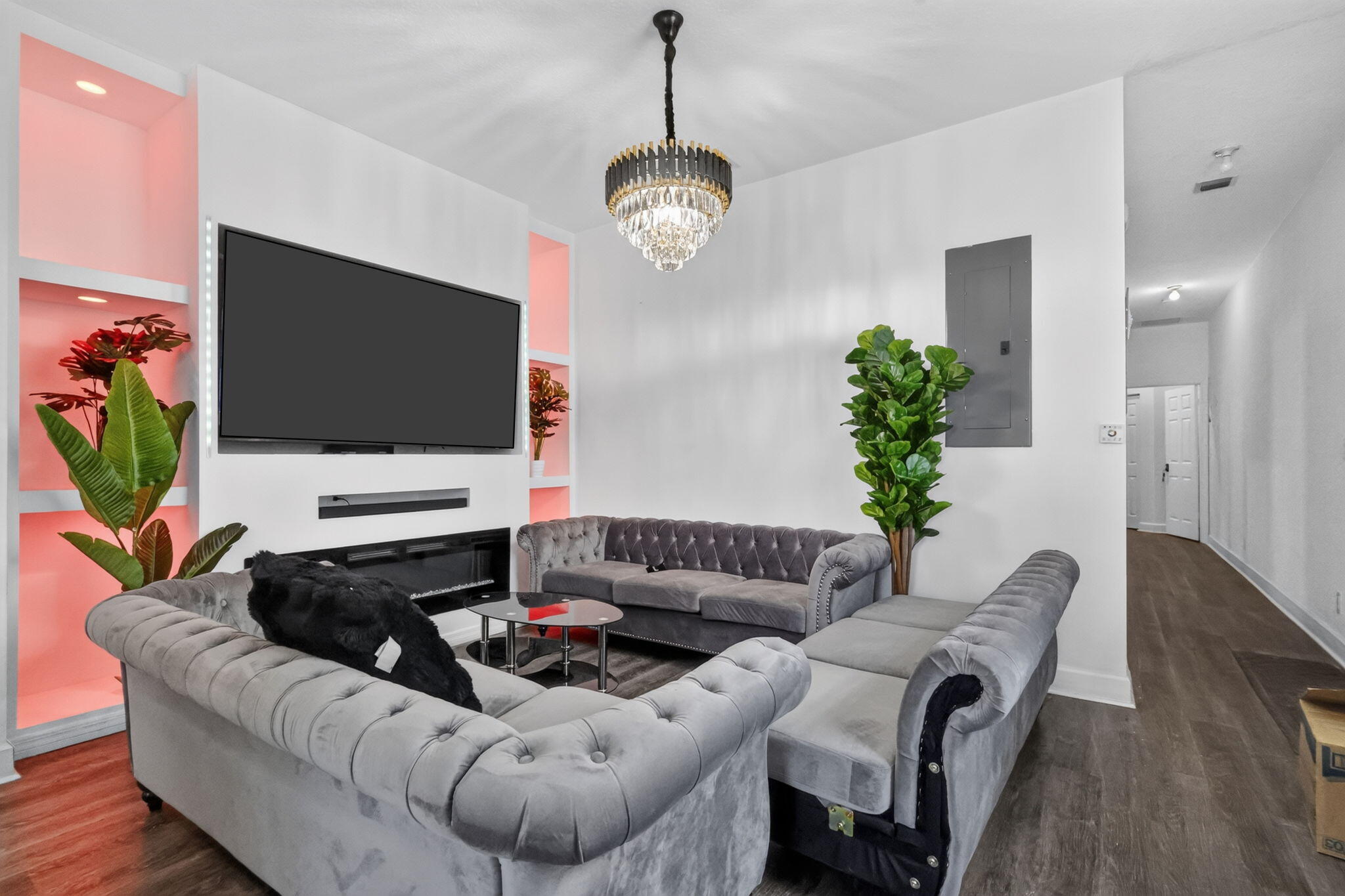 609 N F, Lake Worth FL 33460