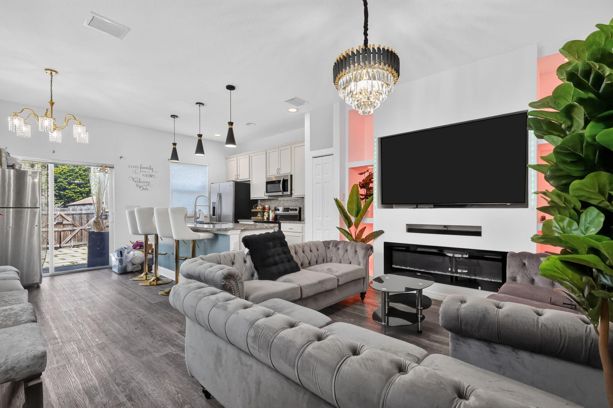 609 N F, Lake Worth FL 33460