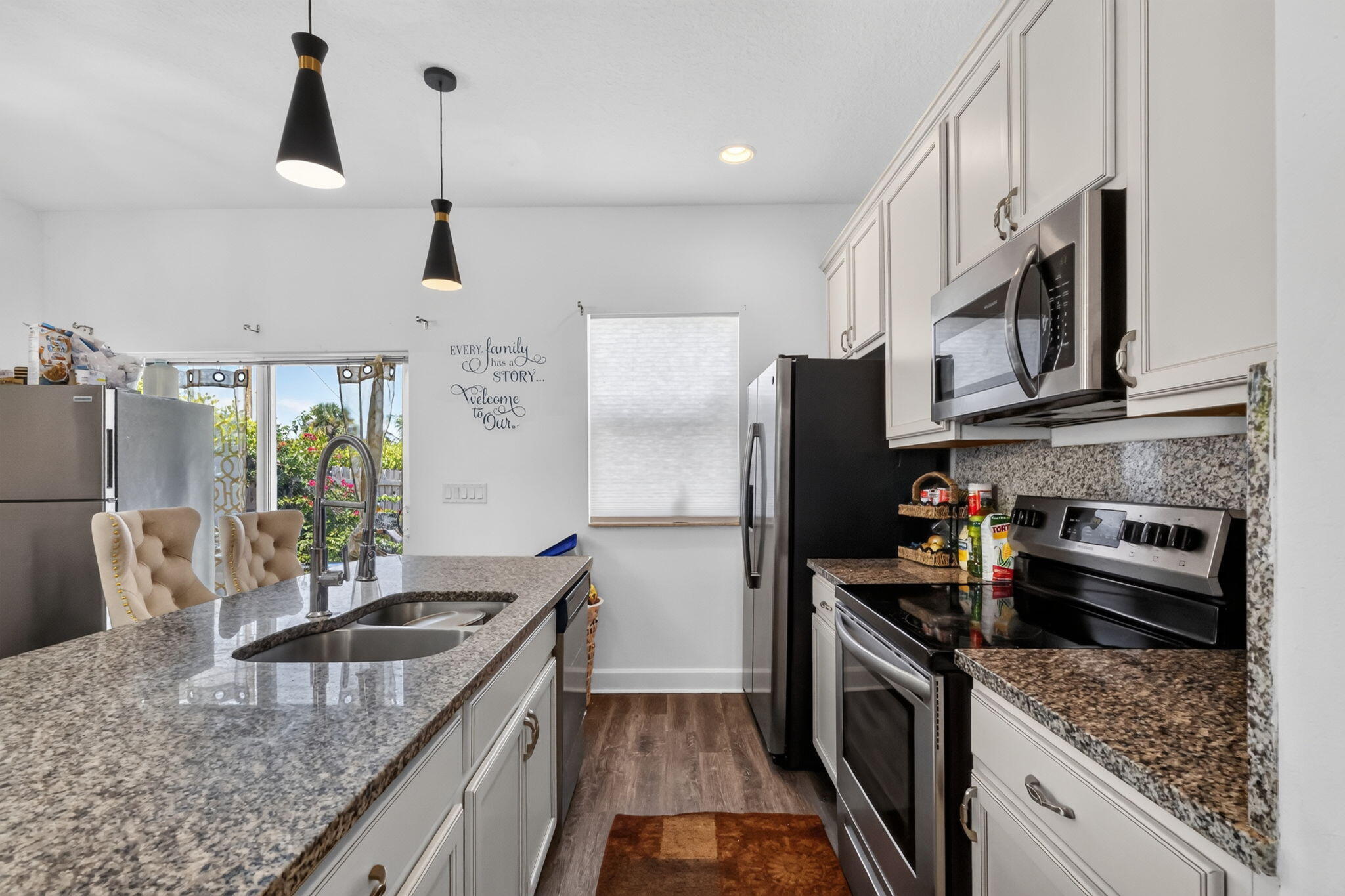 609 N F, Lake Worth FL 33460