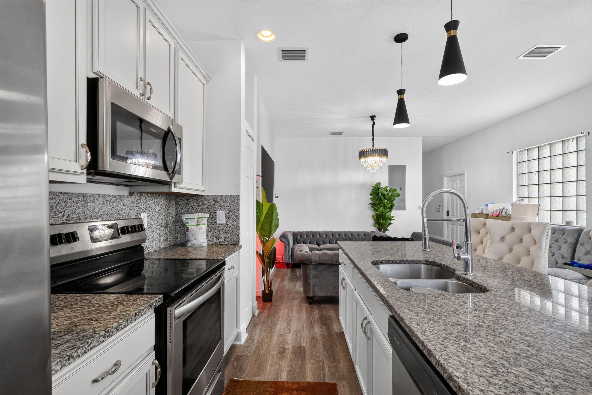 609 N F, Lake Worth FL 33460