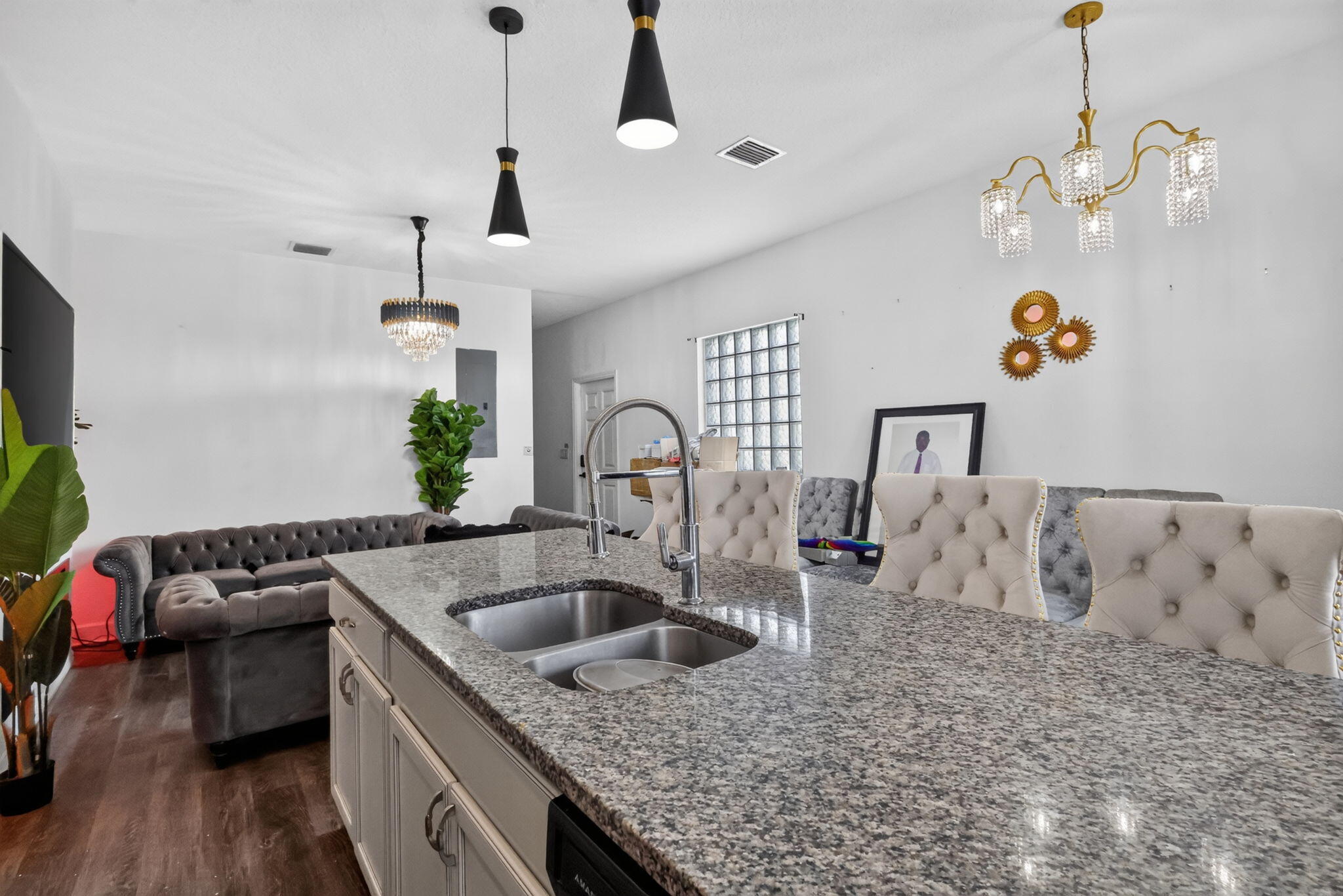 609 N F, Lake Worth FL 33460