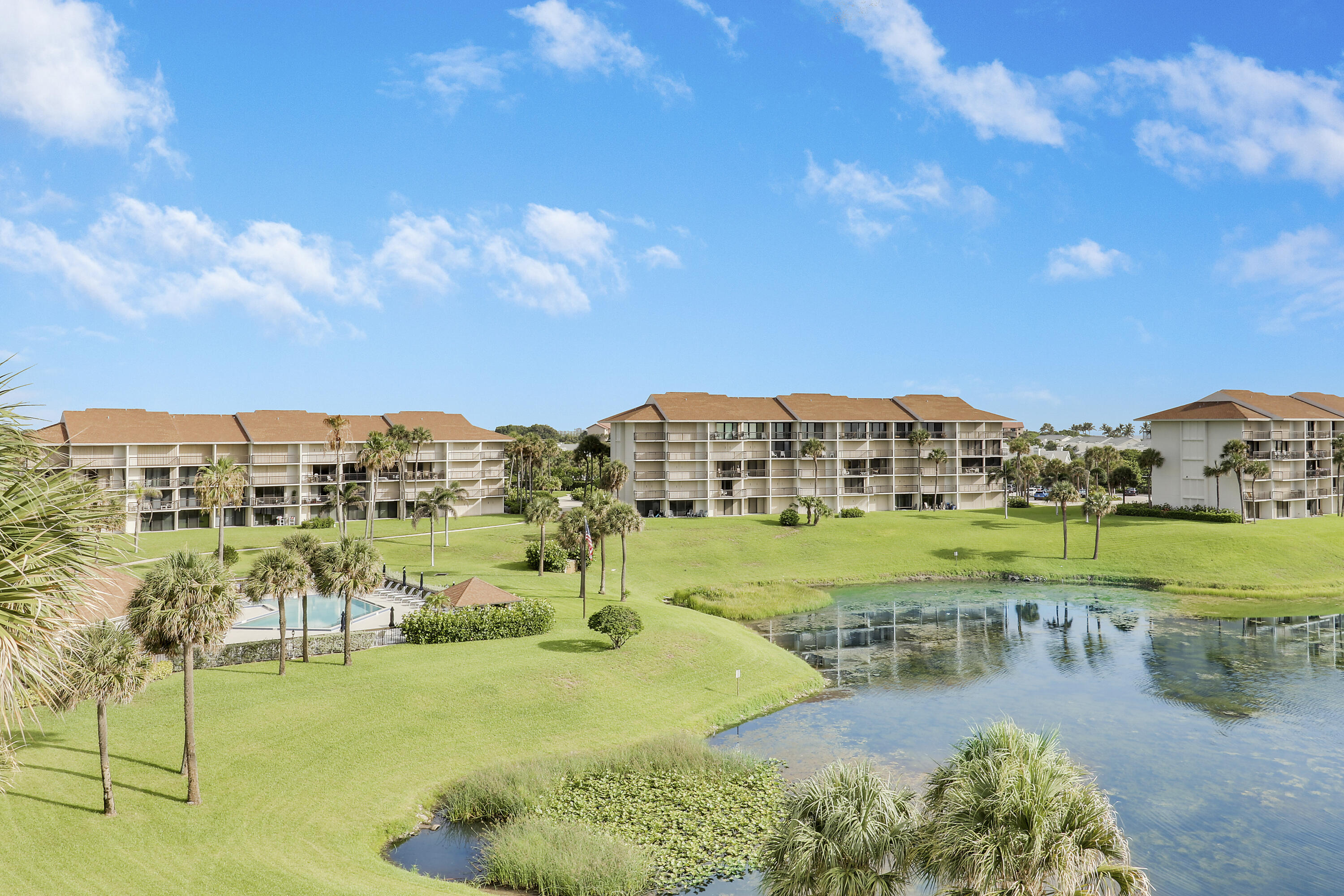 601 S SEAS #503, Jupiter FL 33477