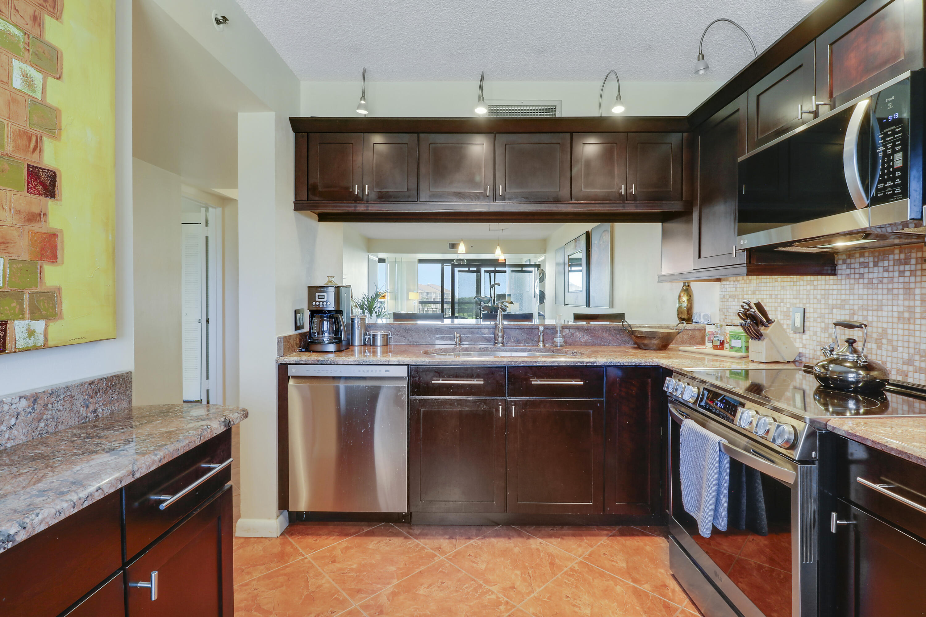 601 S SEAS #503, Jupiter FL 33477