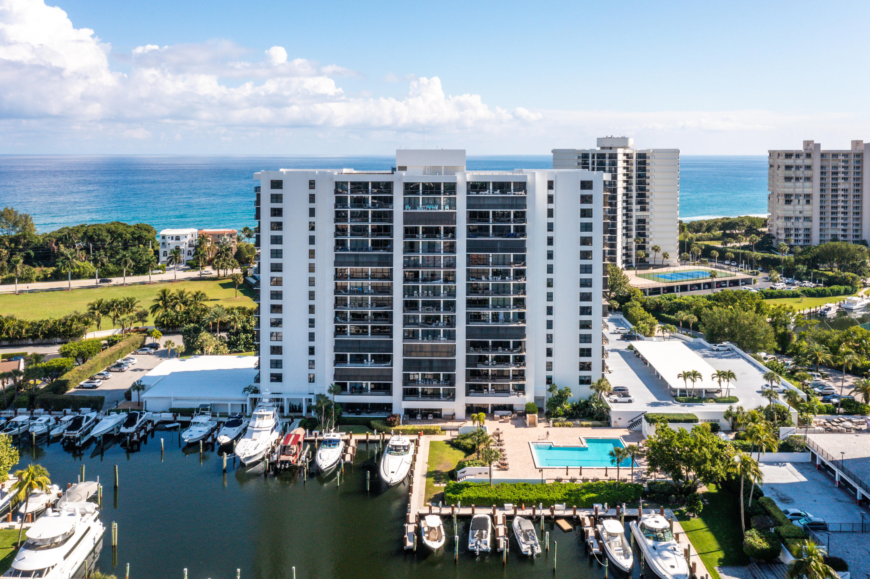 4748 S OCEAN #406, Highland Beach FL 33487