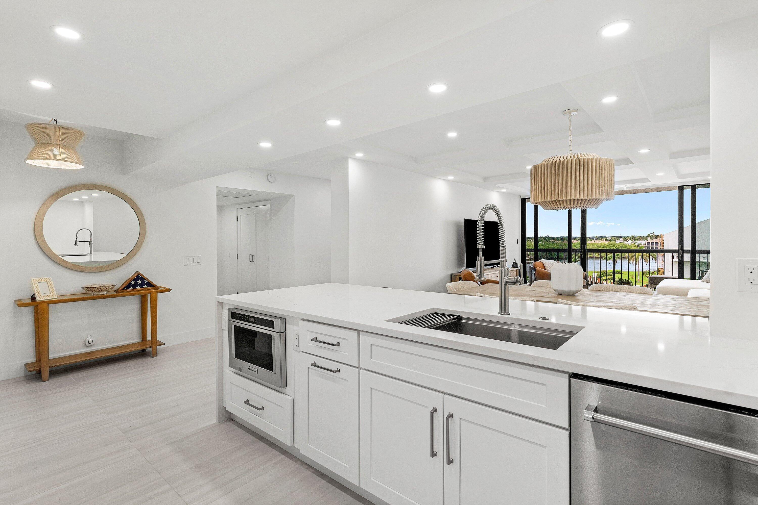 4748 S OCEAN #406, Highland Beach FL 33487