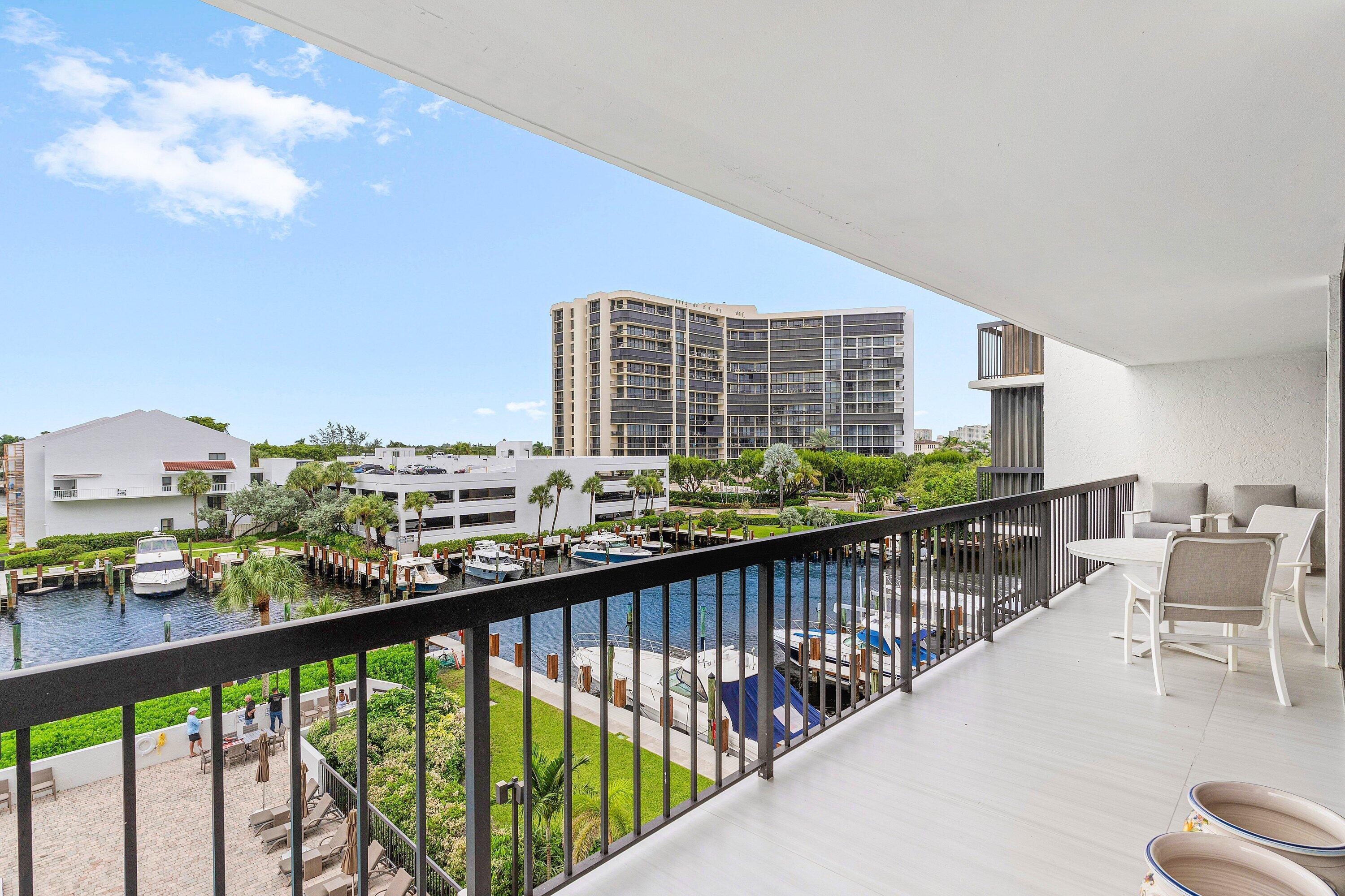4748 S OCEAN #406, Highland Beach FL 33487
