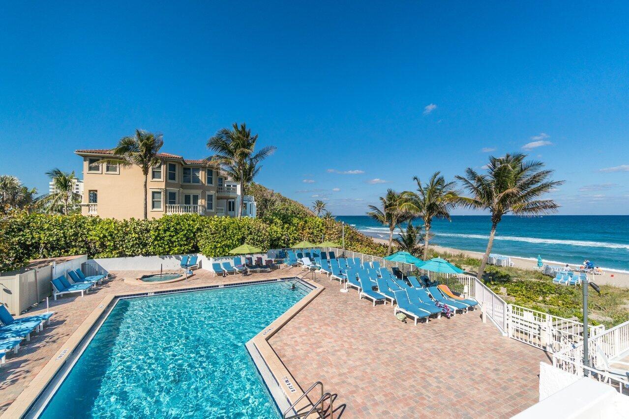 4748 S OCEAN #406, Highland Beach FL 33487