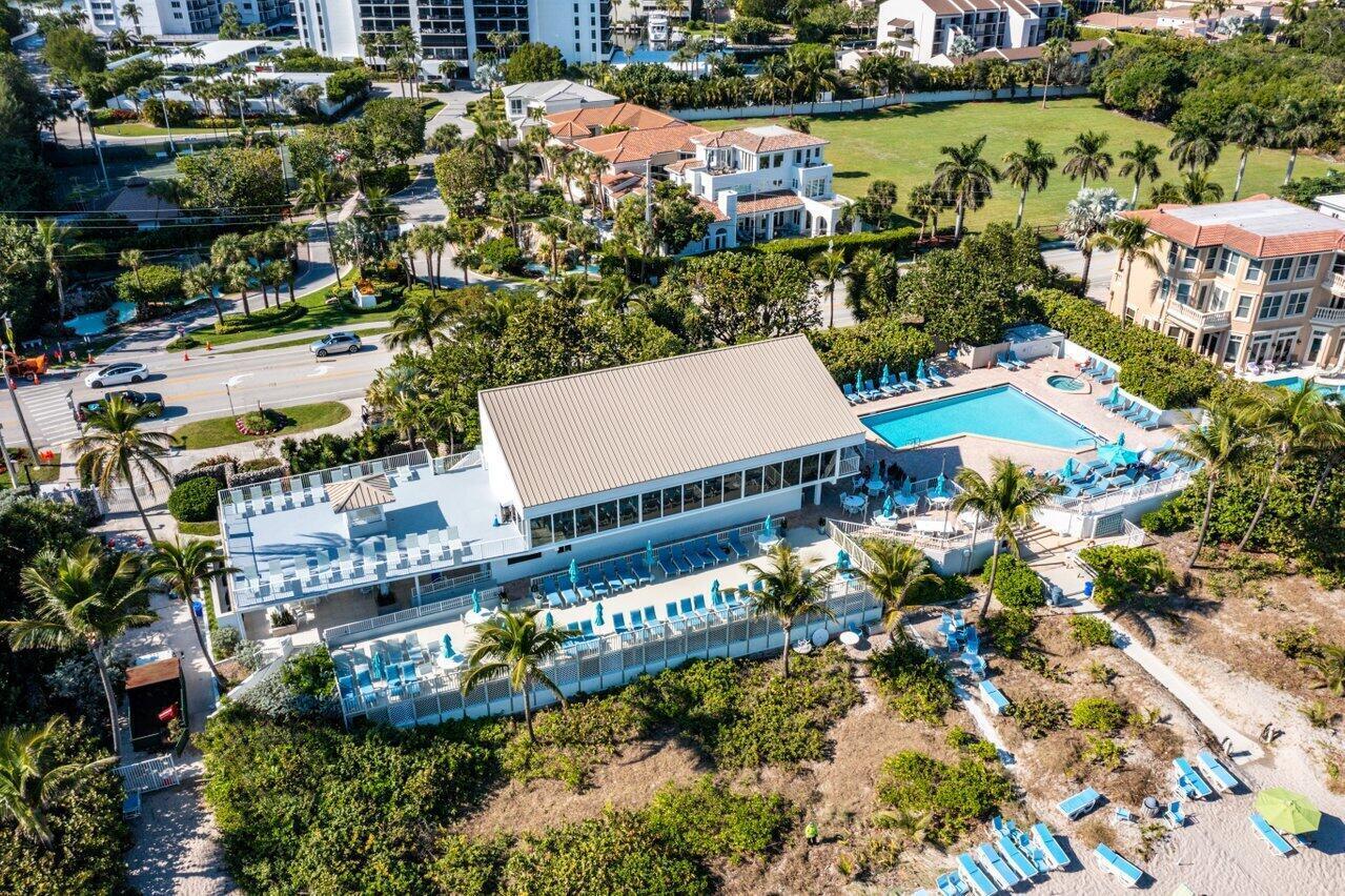 4748 S OCEAN #406, Highland Beach FL 33487