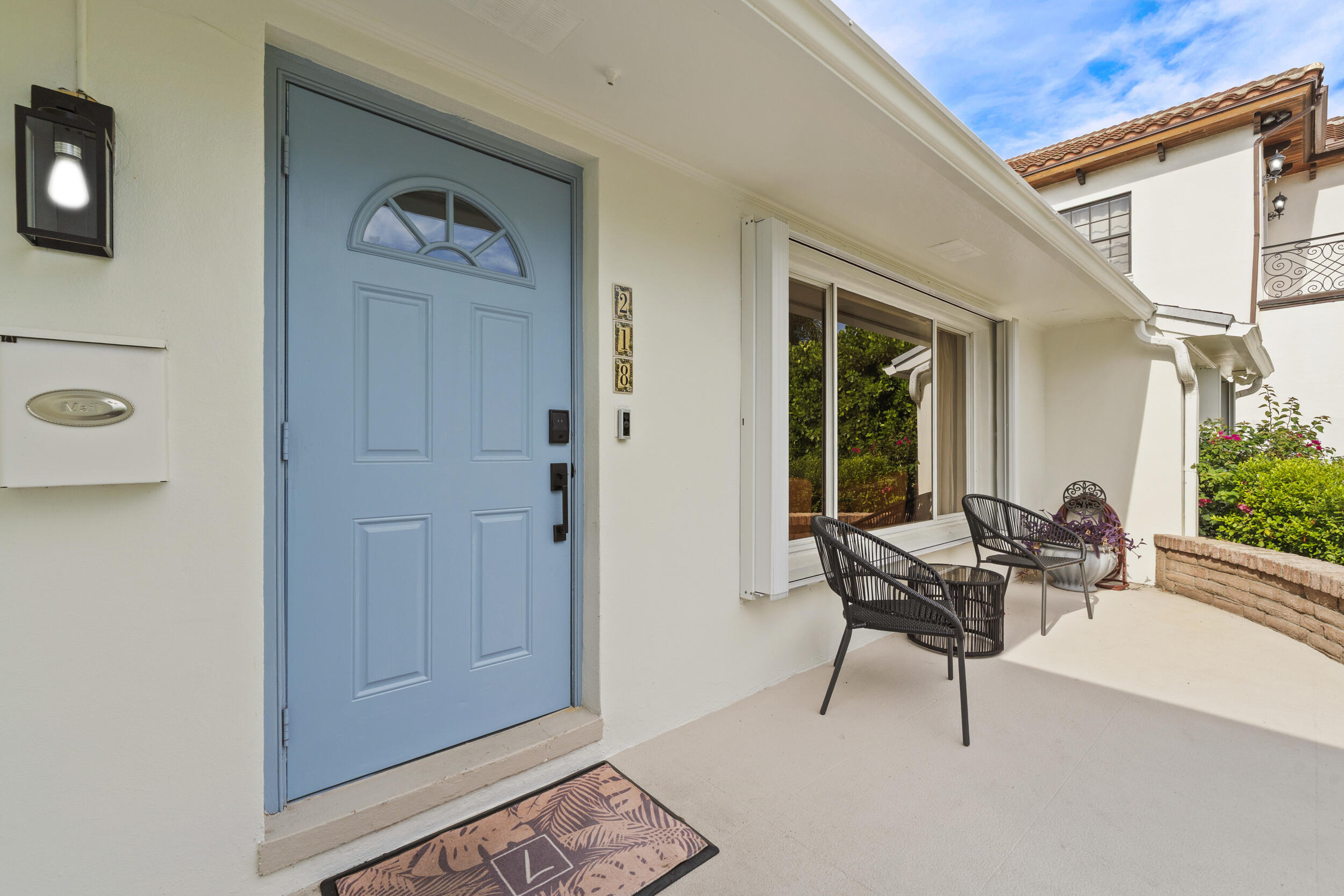 218 Alpine, West Palm Beach FL 33405