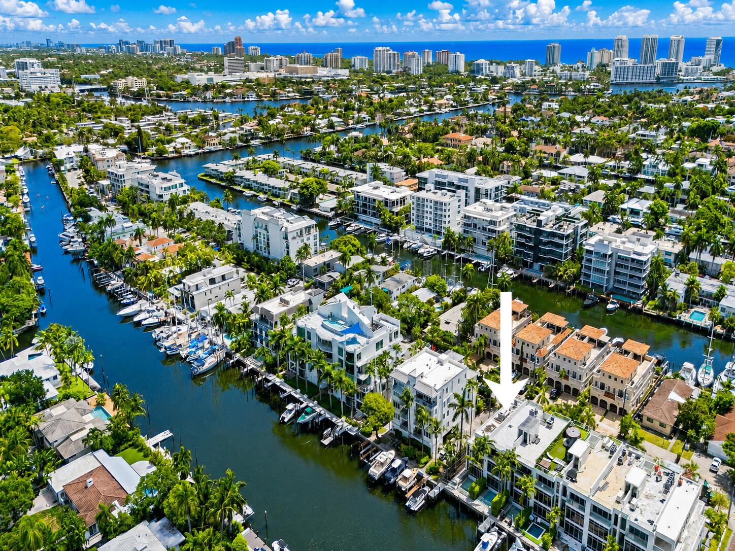 215 Hendricks, Fort Lauderdale FL 33301