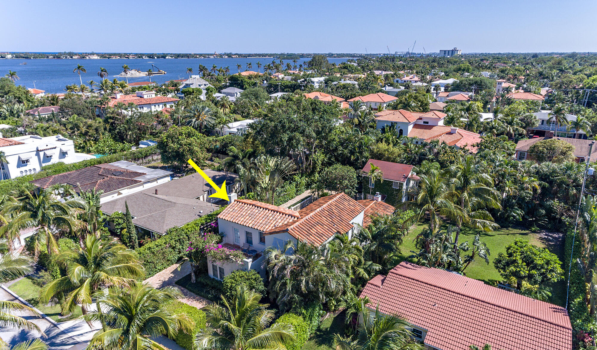 230 SUNSET, West Palm Beach FL 33401