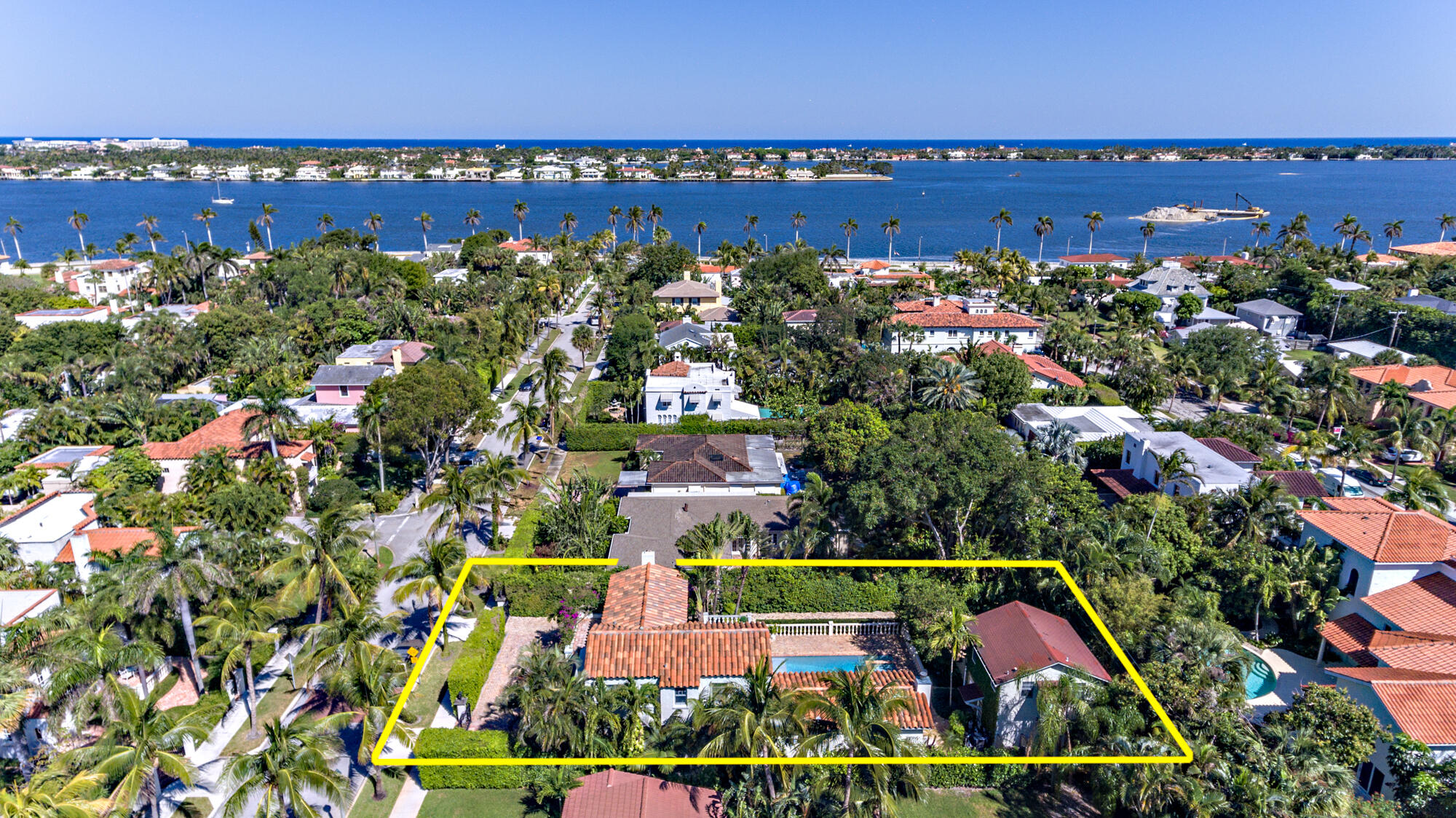230 SUNSET, West Palm Beach FL 33401