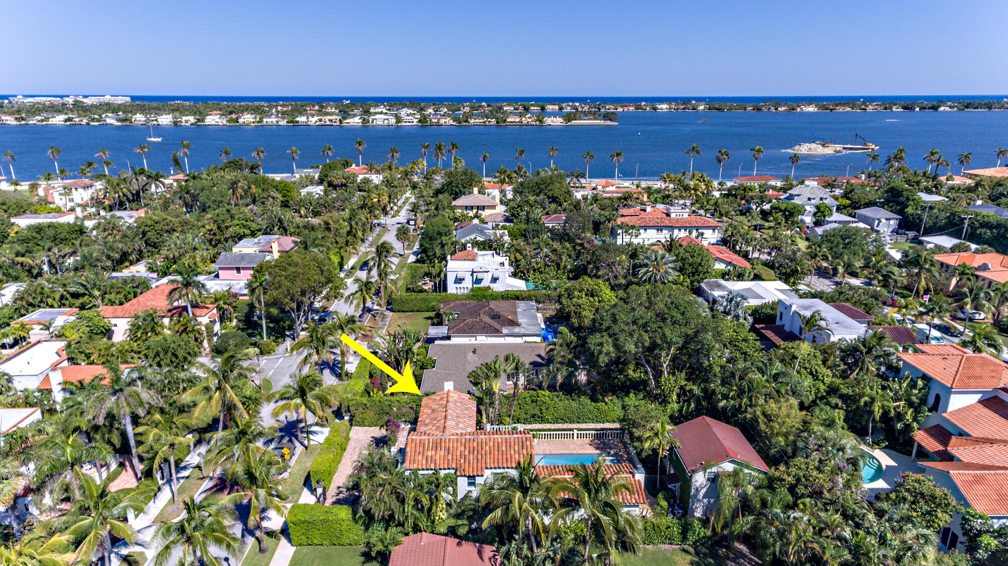 230 SUNSET, West Palm Beach FL 33401