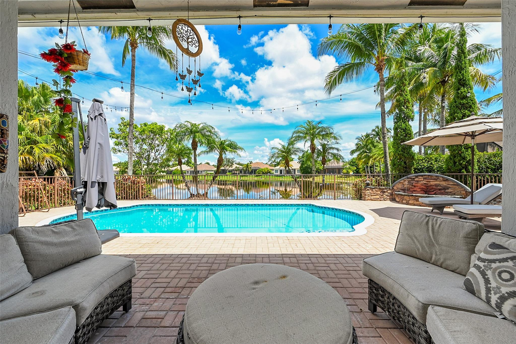 11163 NW 69TH, Parkland FL 33076