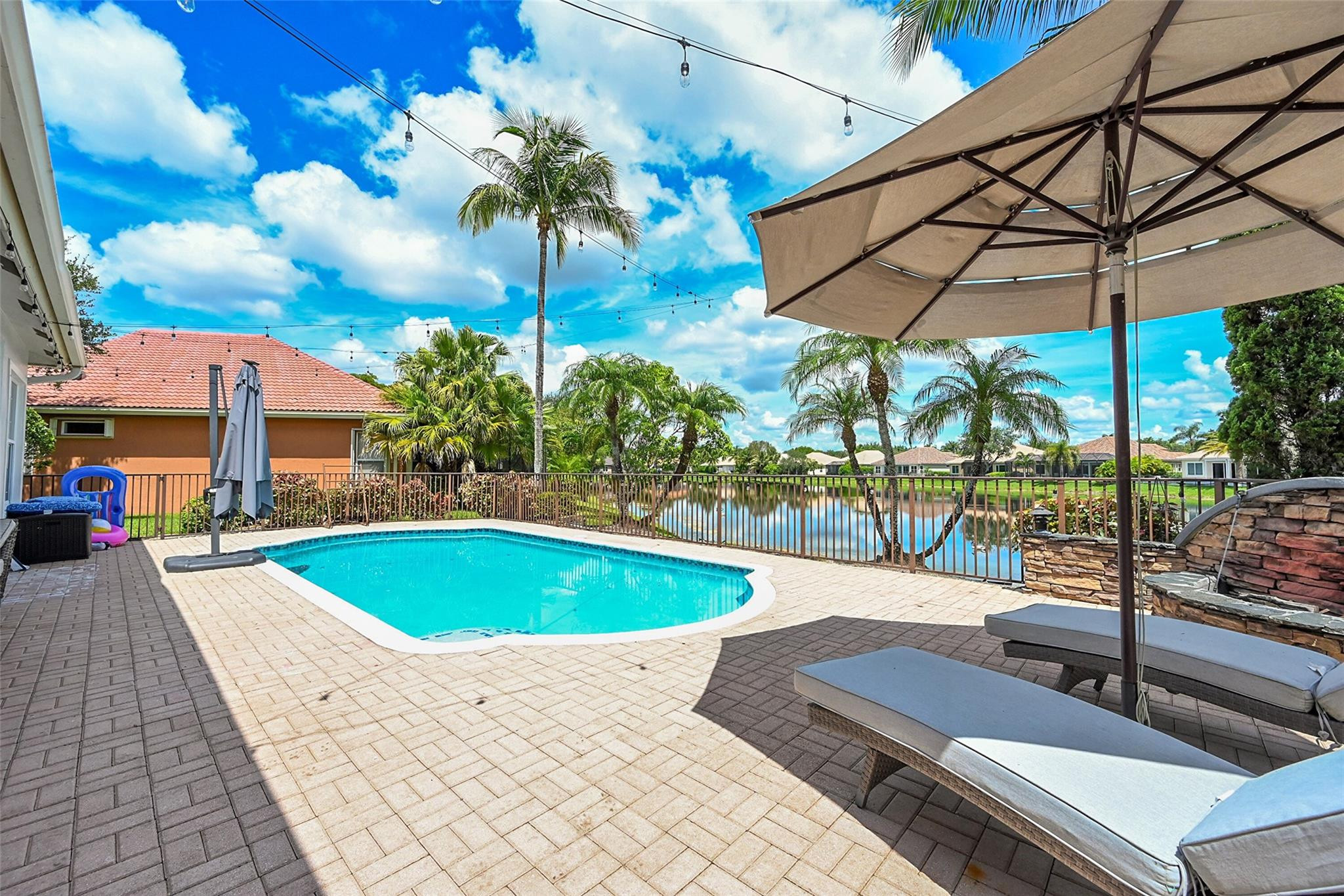 11163 NW 69TH, Parkland FL 33076