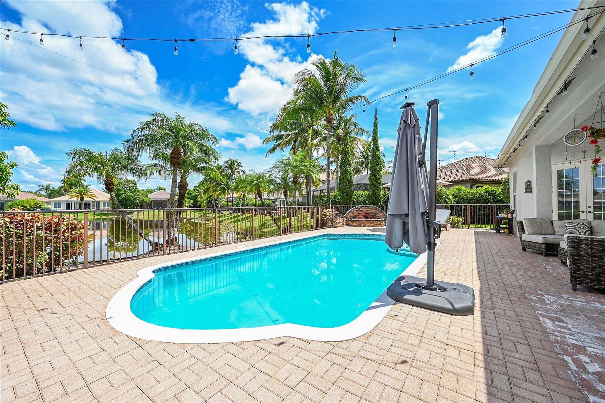 11163 NW 69TH, Parkland FL 33076