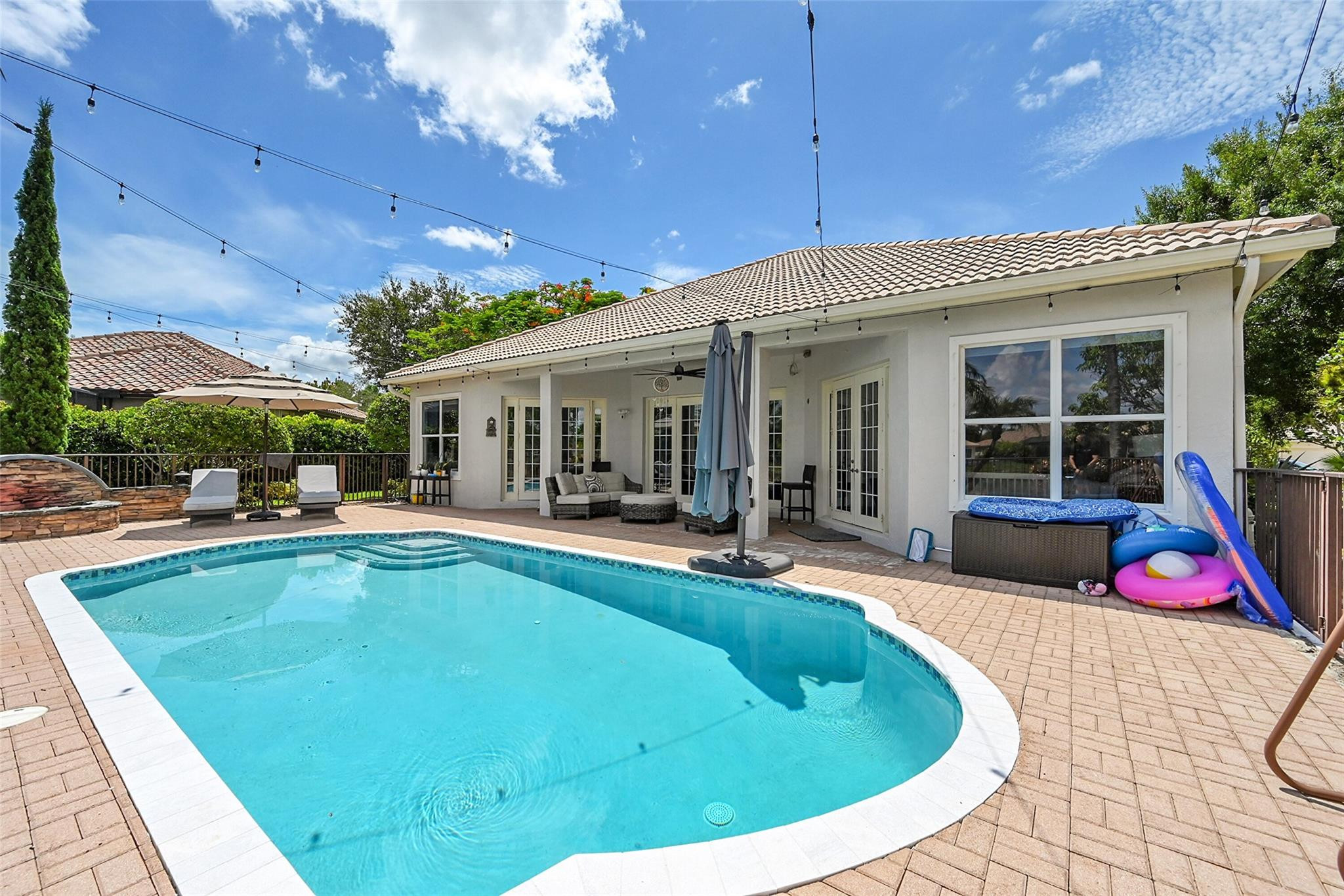 11163 NW 69TH, Parkland FL 33076