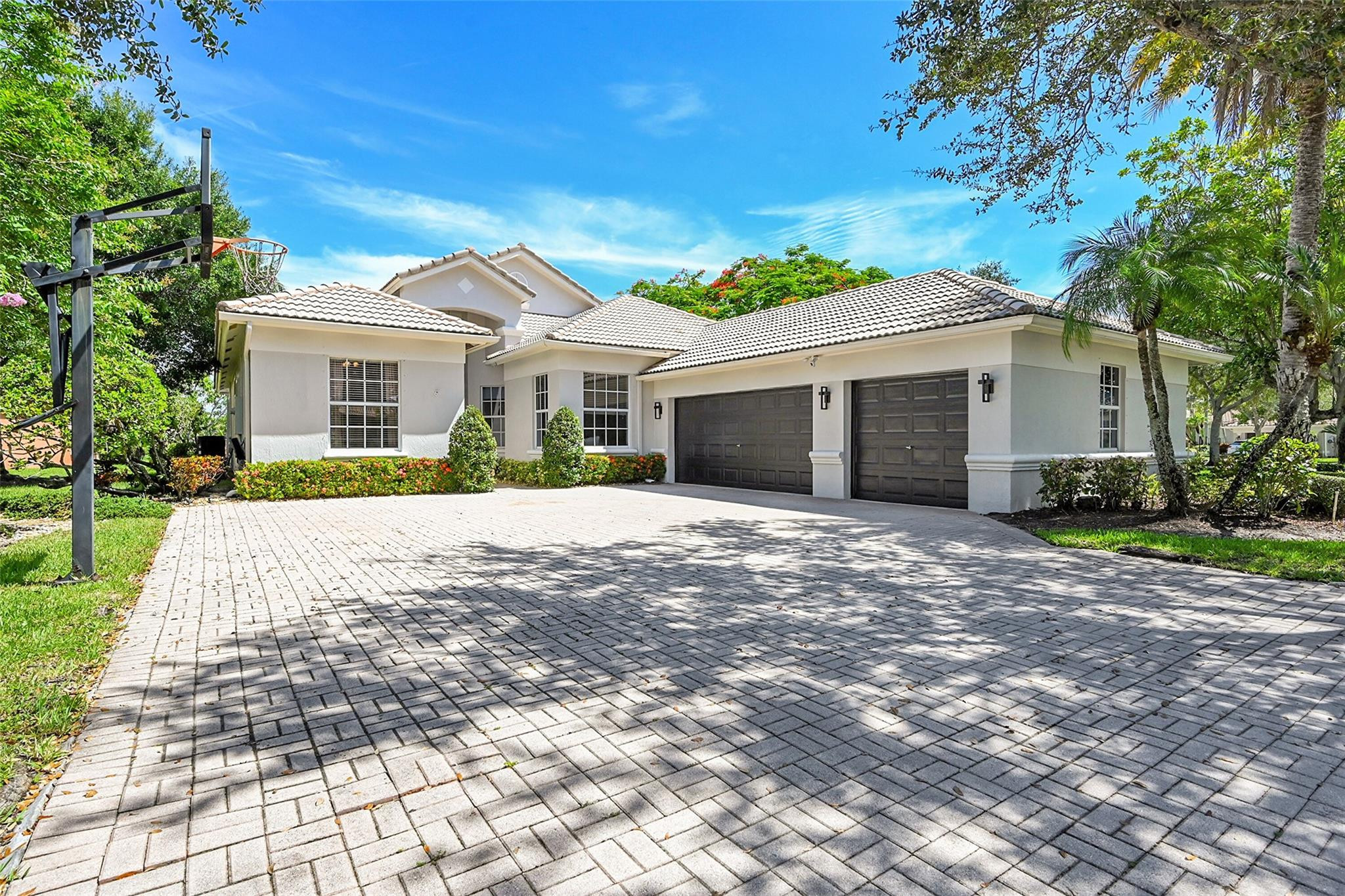 11163 NW 69TH, Parkland FL 33076