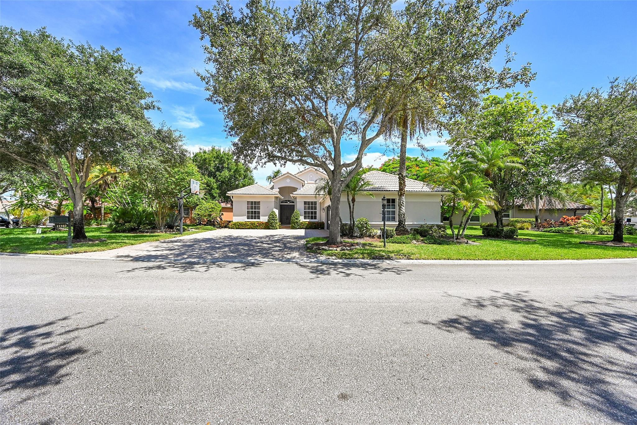 11163 NW 69TH, Parkland FL 33076
