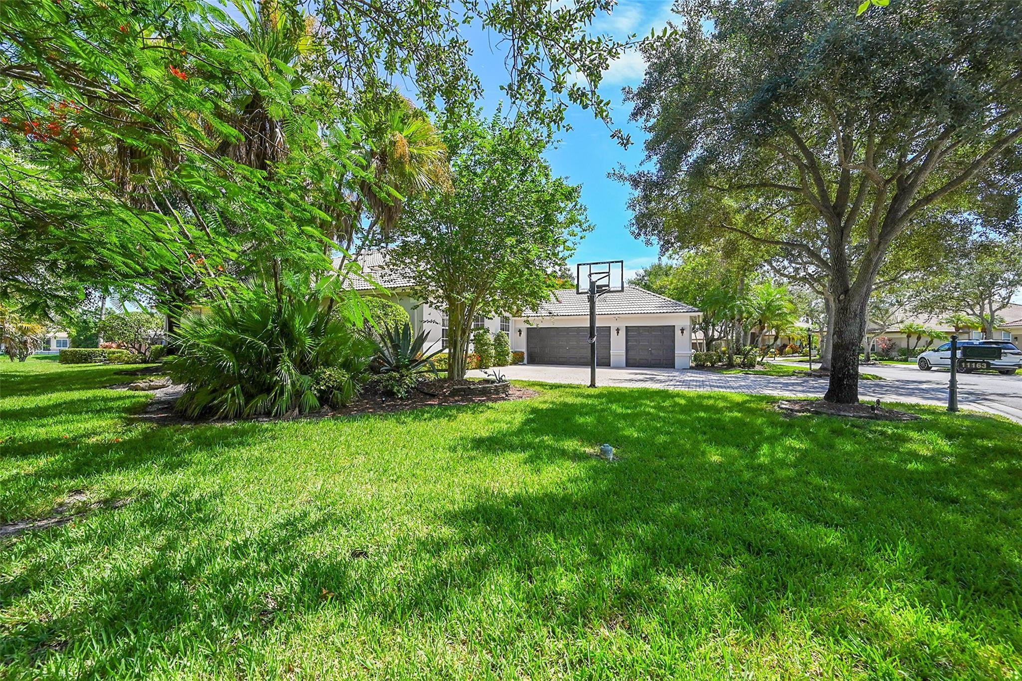 11163 NW 69TH, Parkland FL 33076