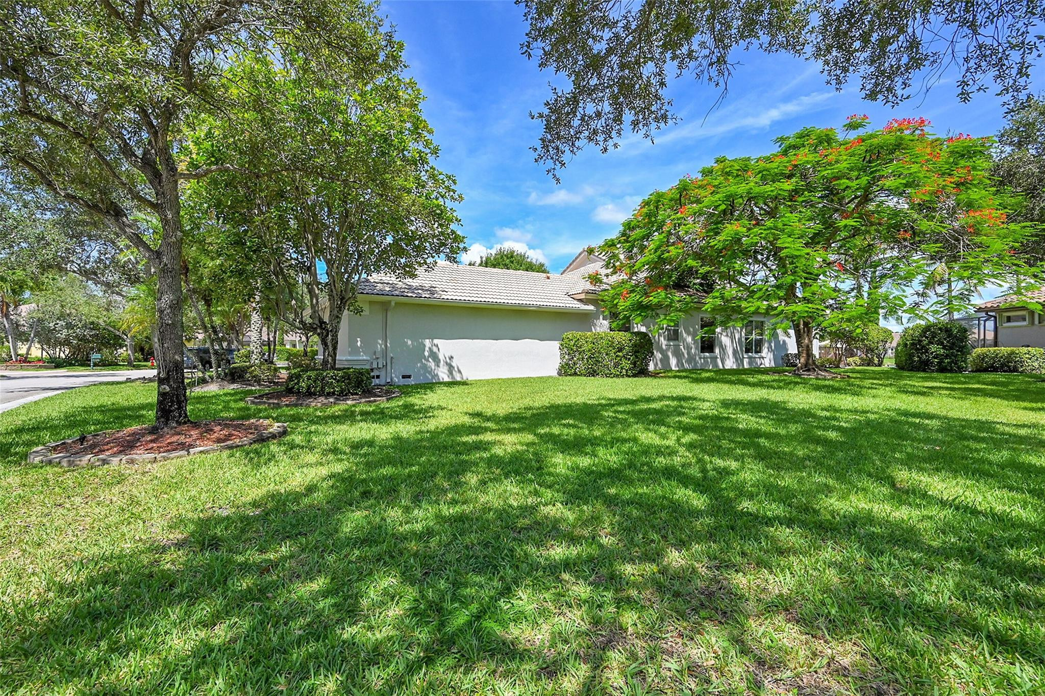 11163 NW 69TH, Parkland FL 33076