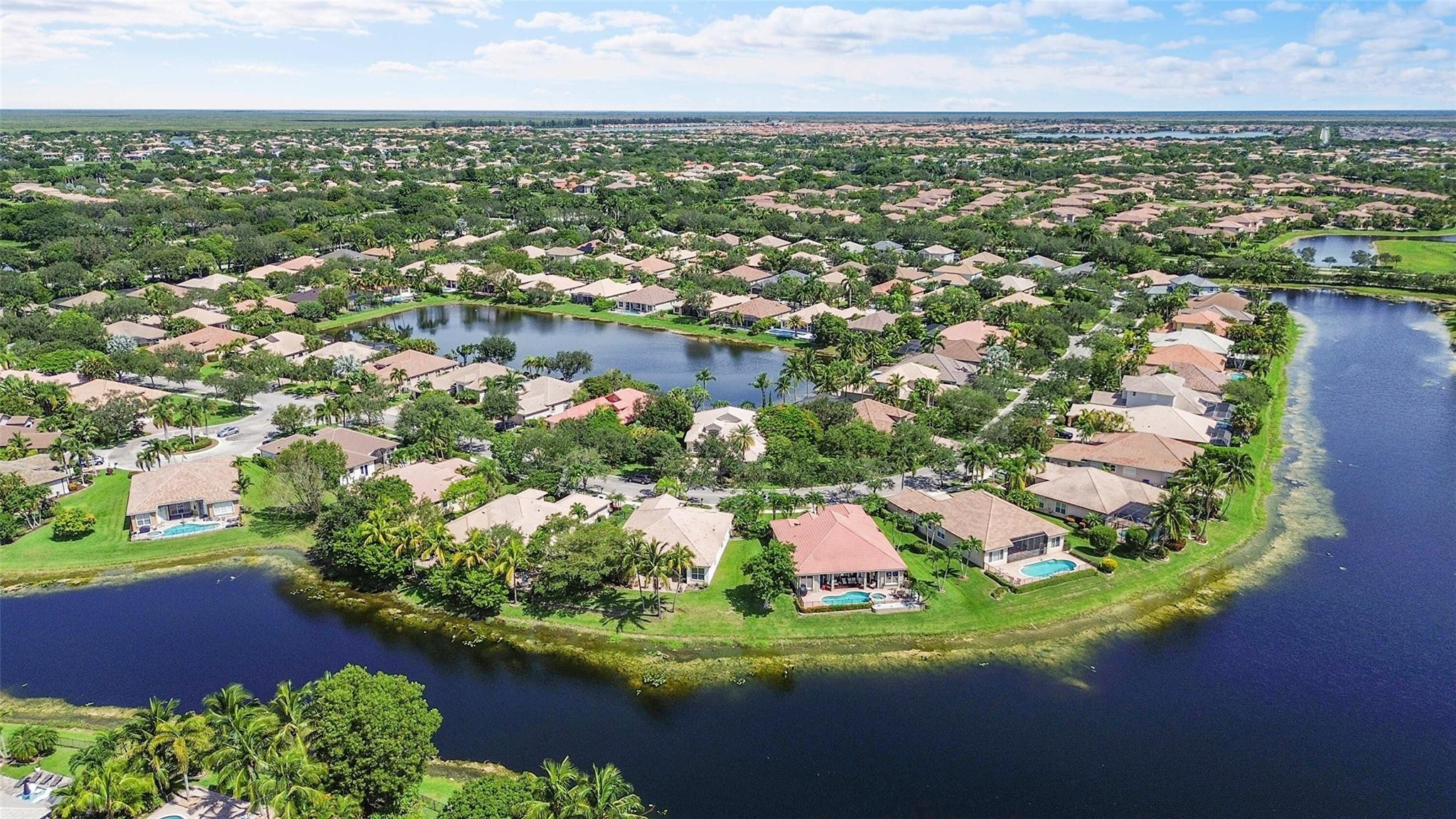 11163 NW 69TH, Parkland FL 33076