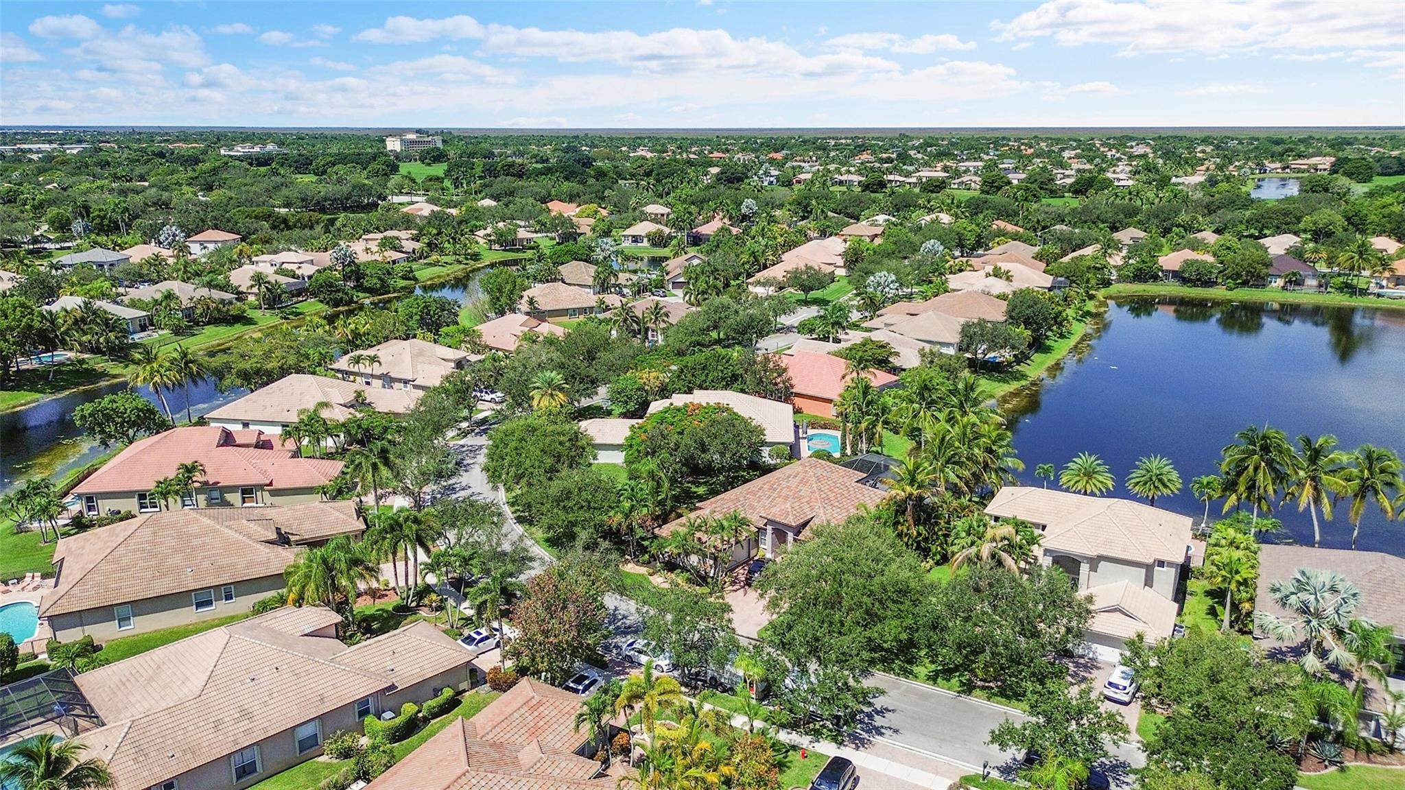 11163 NW 69TH, Parkland FL 33076