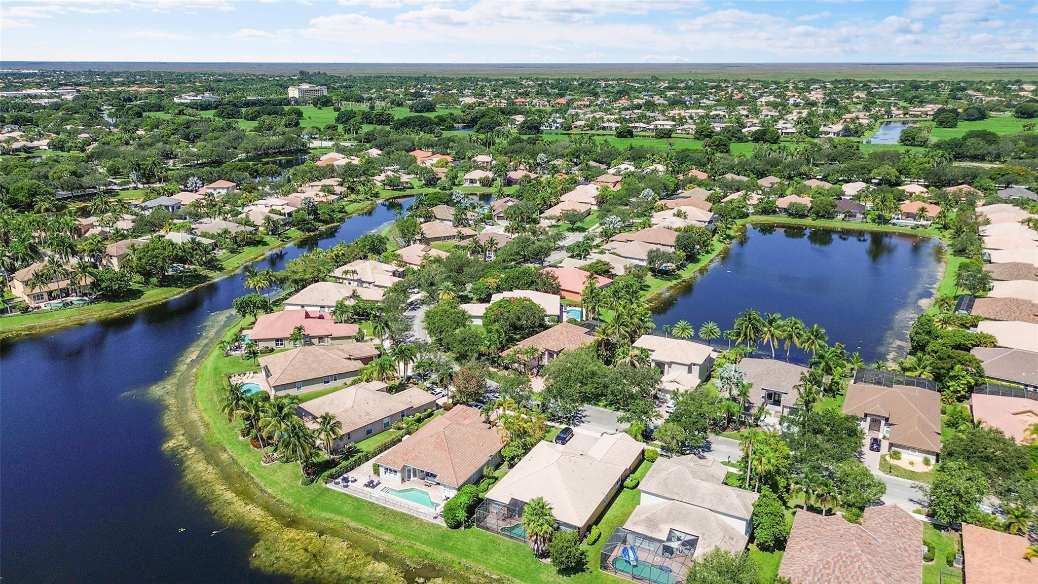 11163 NW 69TH, Parkland FL 33076