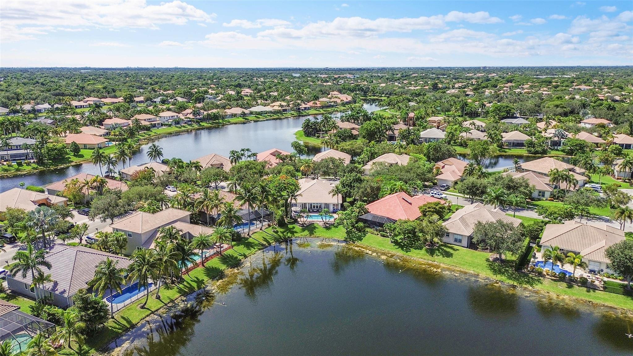 11163 NW 69TH, Parkland FL 33076
