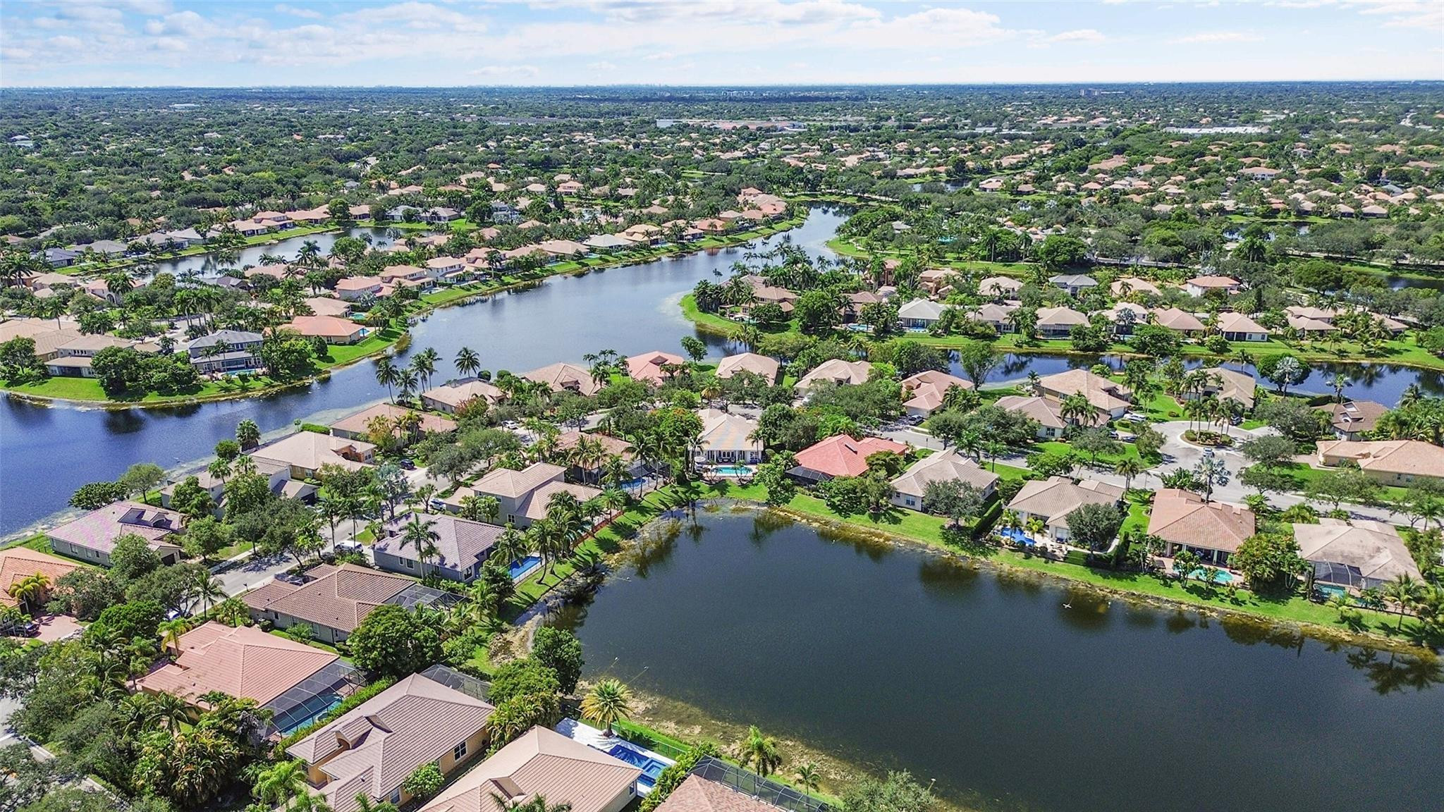 11163 NW 69TH, Parkland FL 33076