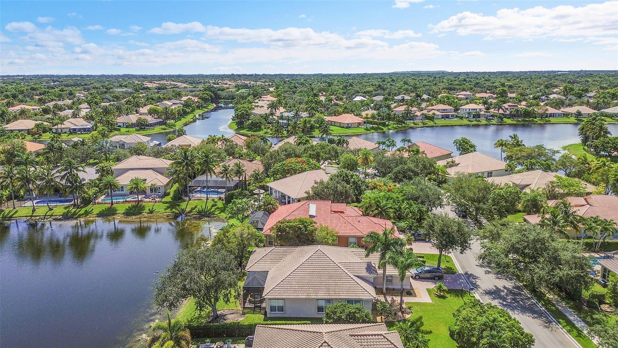 11163 NW 69TH, Parkland FL 33076