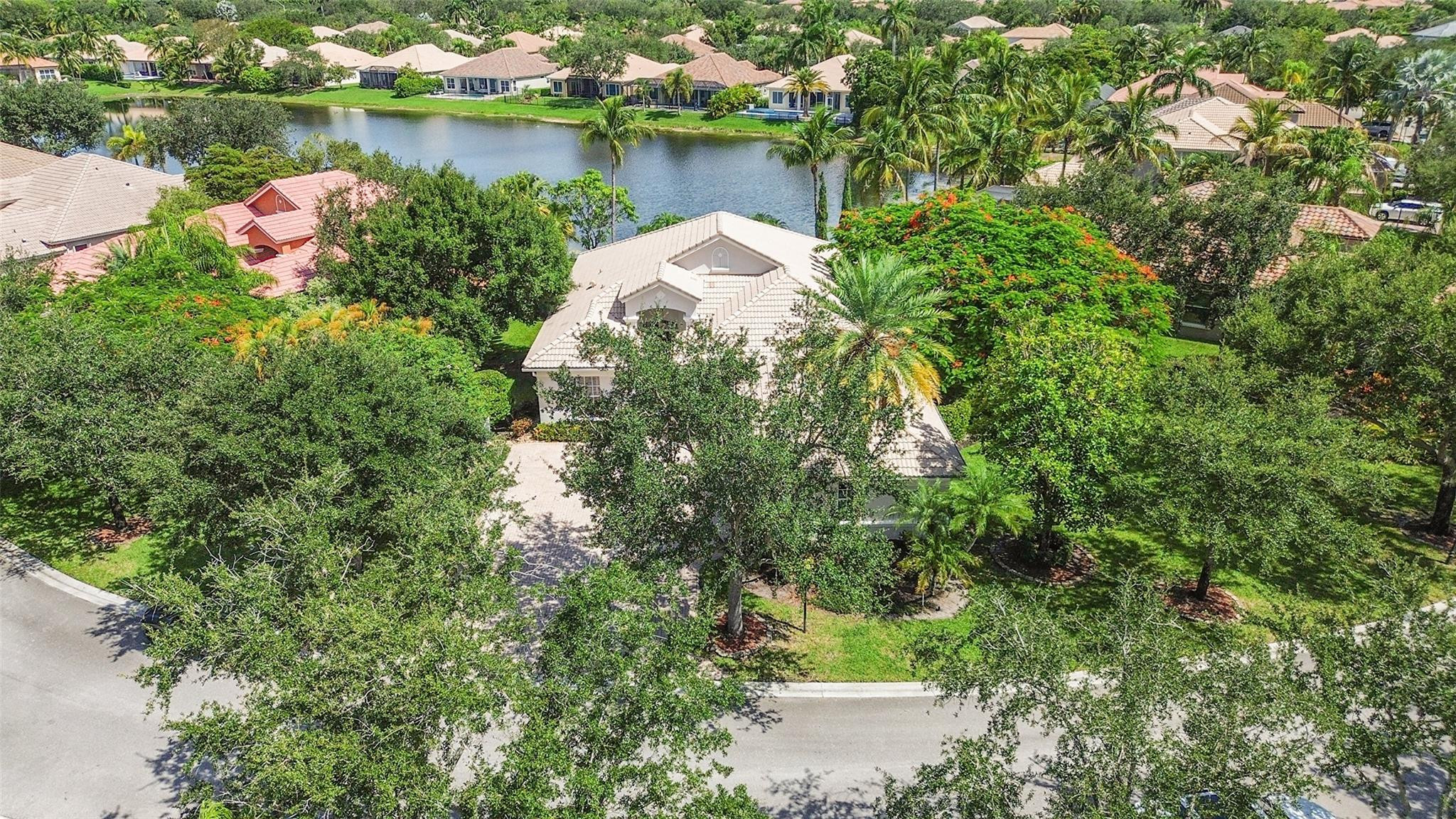 11163 NW 69TH, Parkland FL 33076
